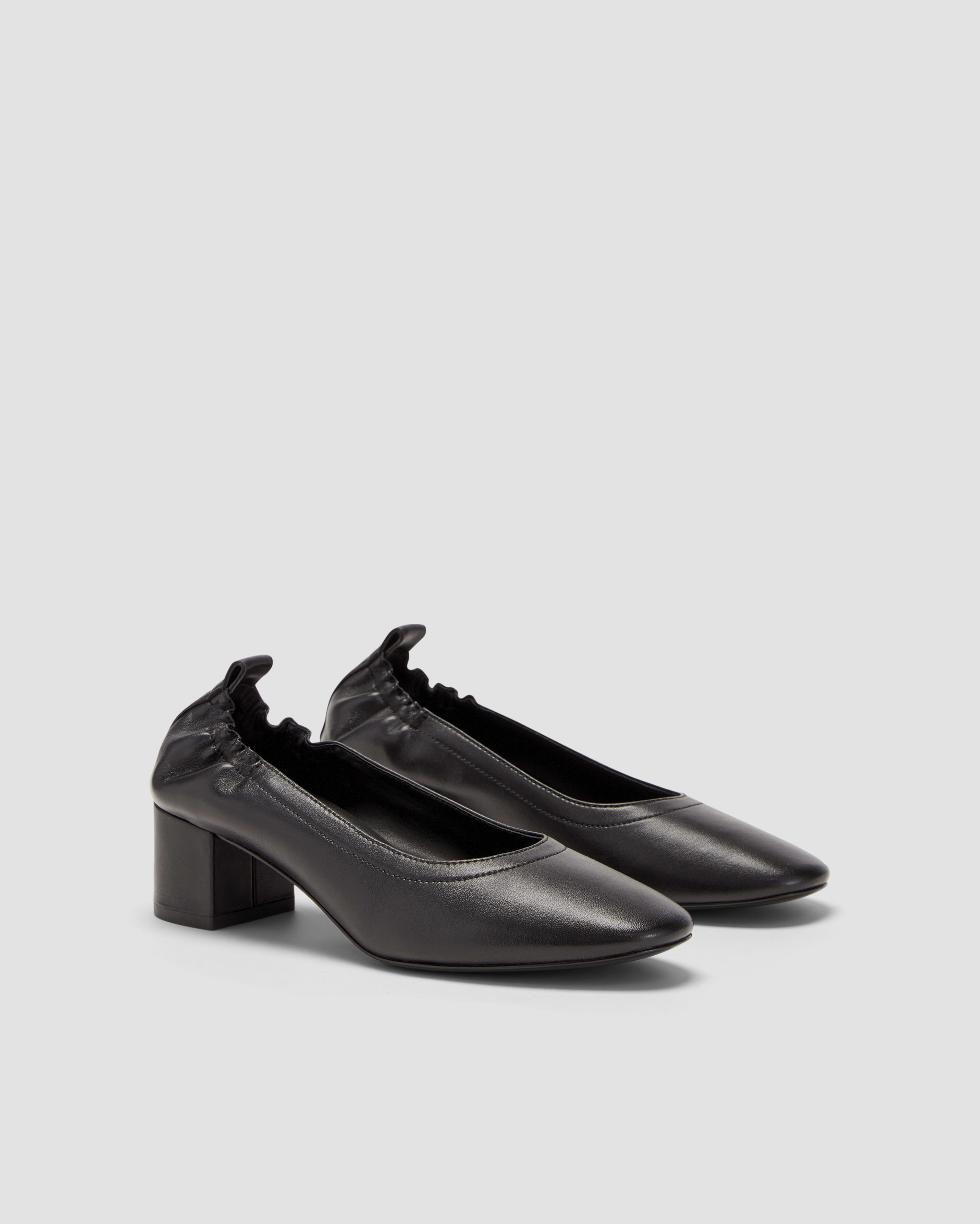 Image of The Day Heel
