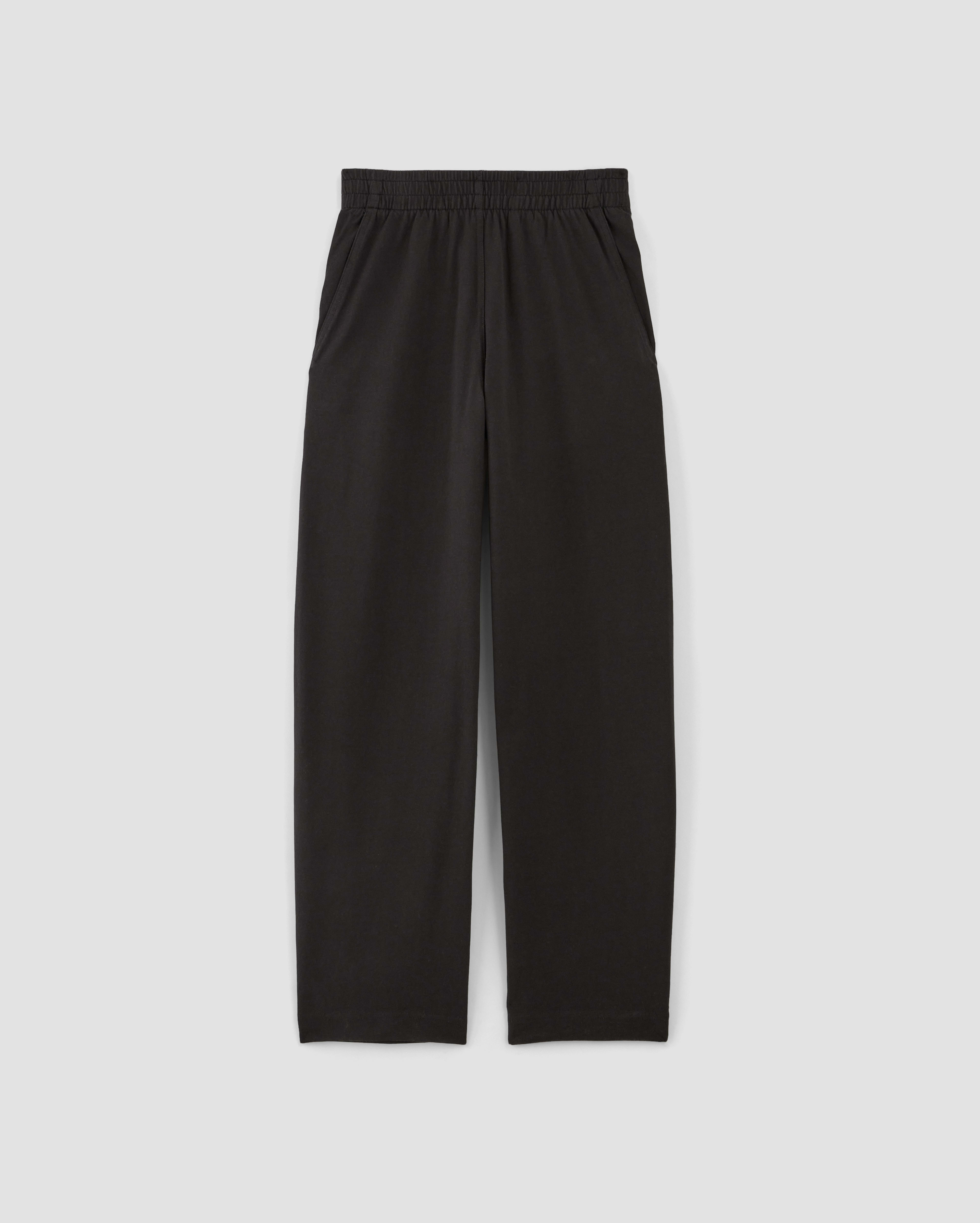 Only - Onlclair Barrel Pant - 5025540 Kambaba