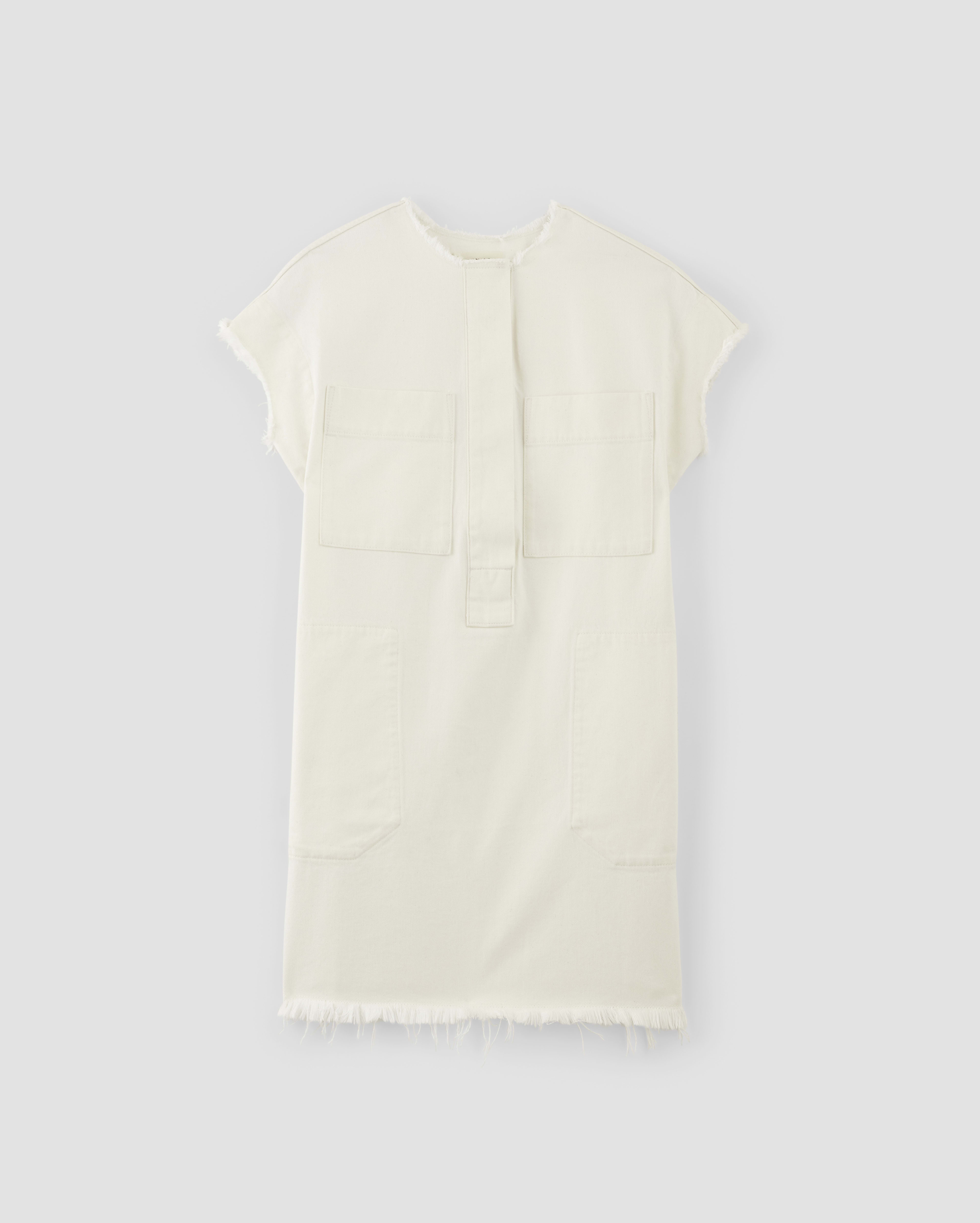 The Everline Dress