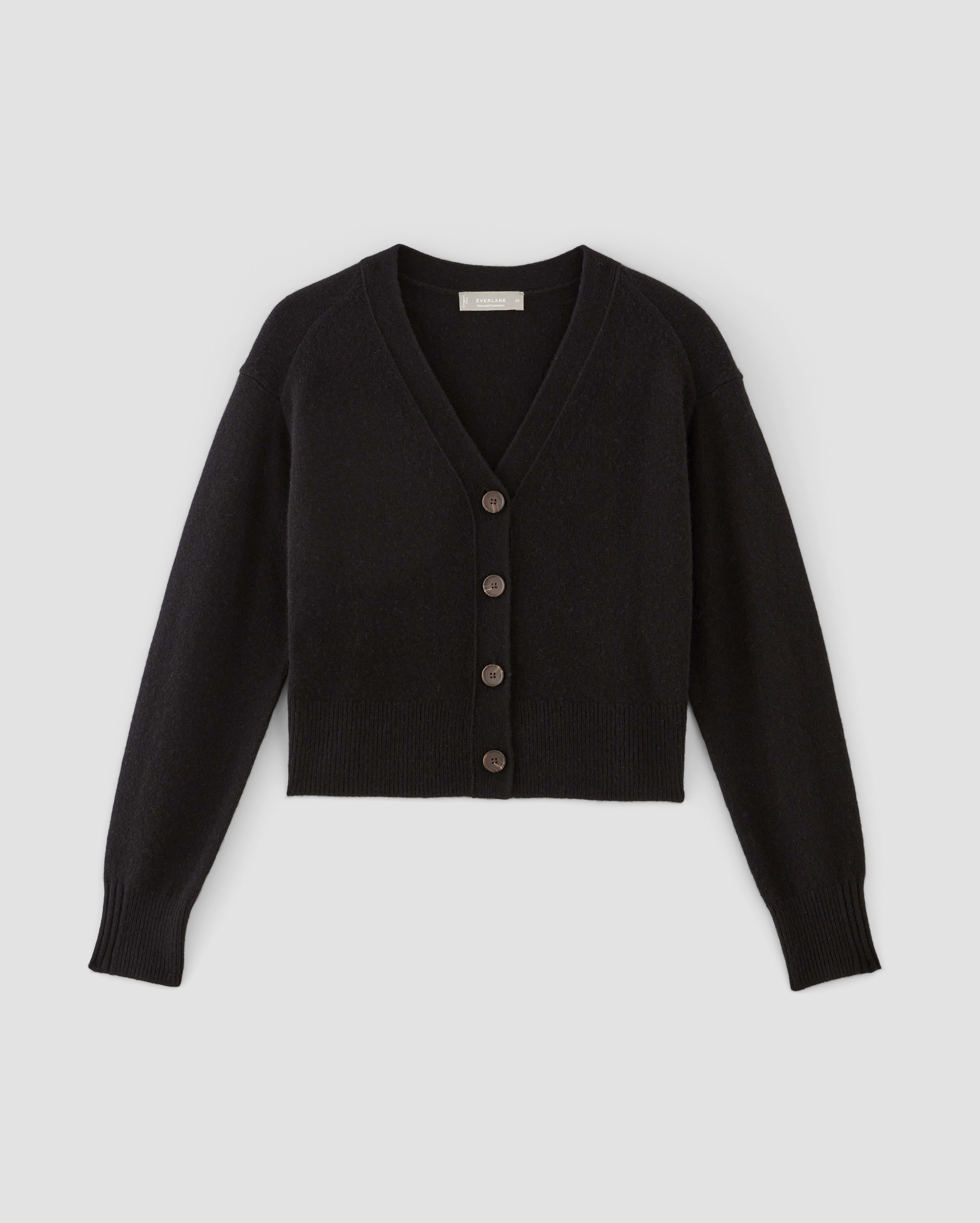 Image of The Cashmere Cardigan