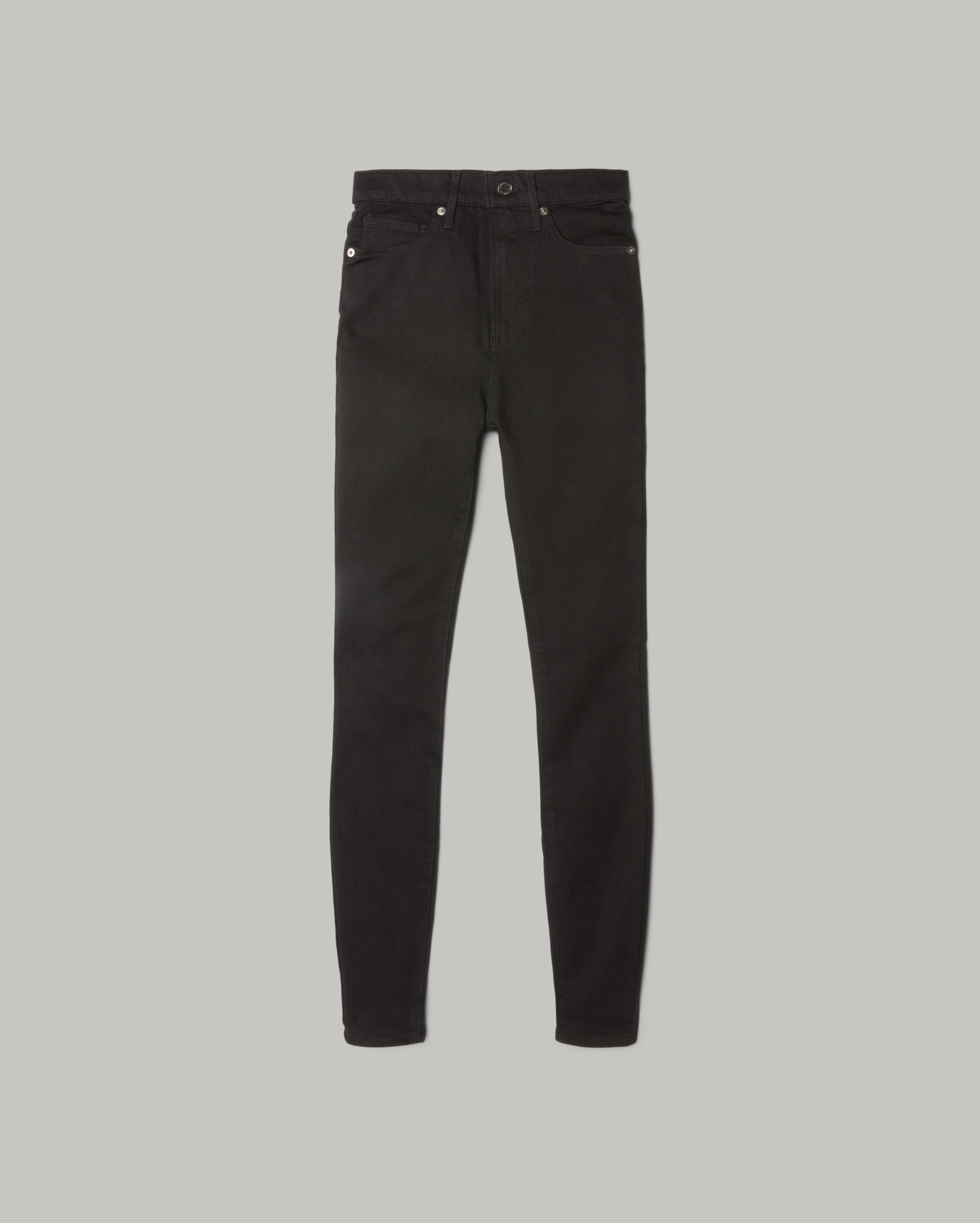 Women's Jeans Stretch Fabric in Black – Everlane