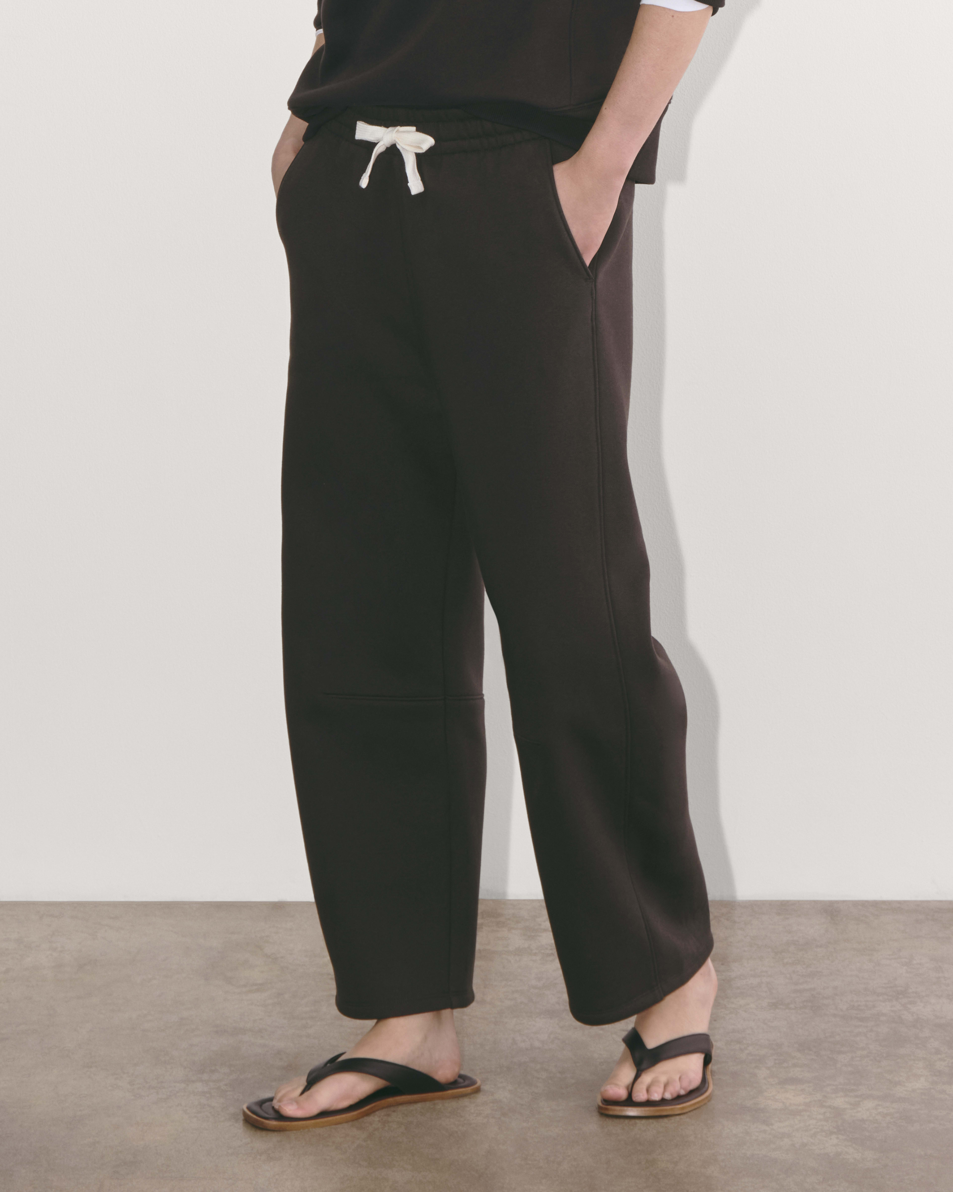 Everlane joggers 2025