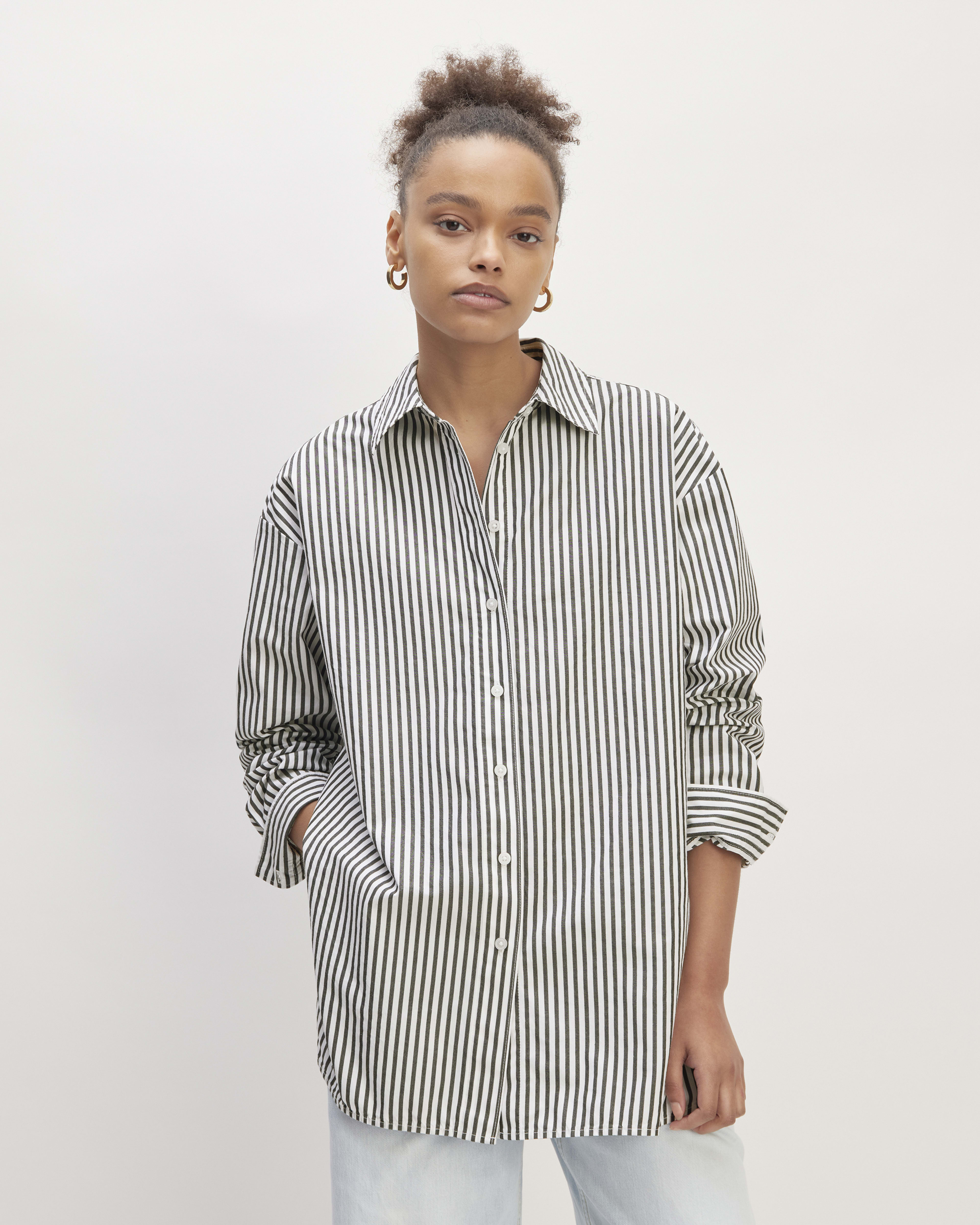 Boyfriend shirt images sale