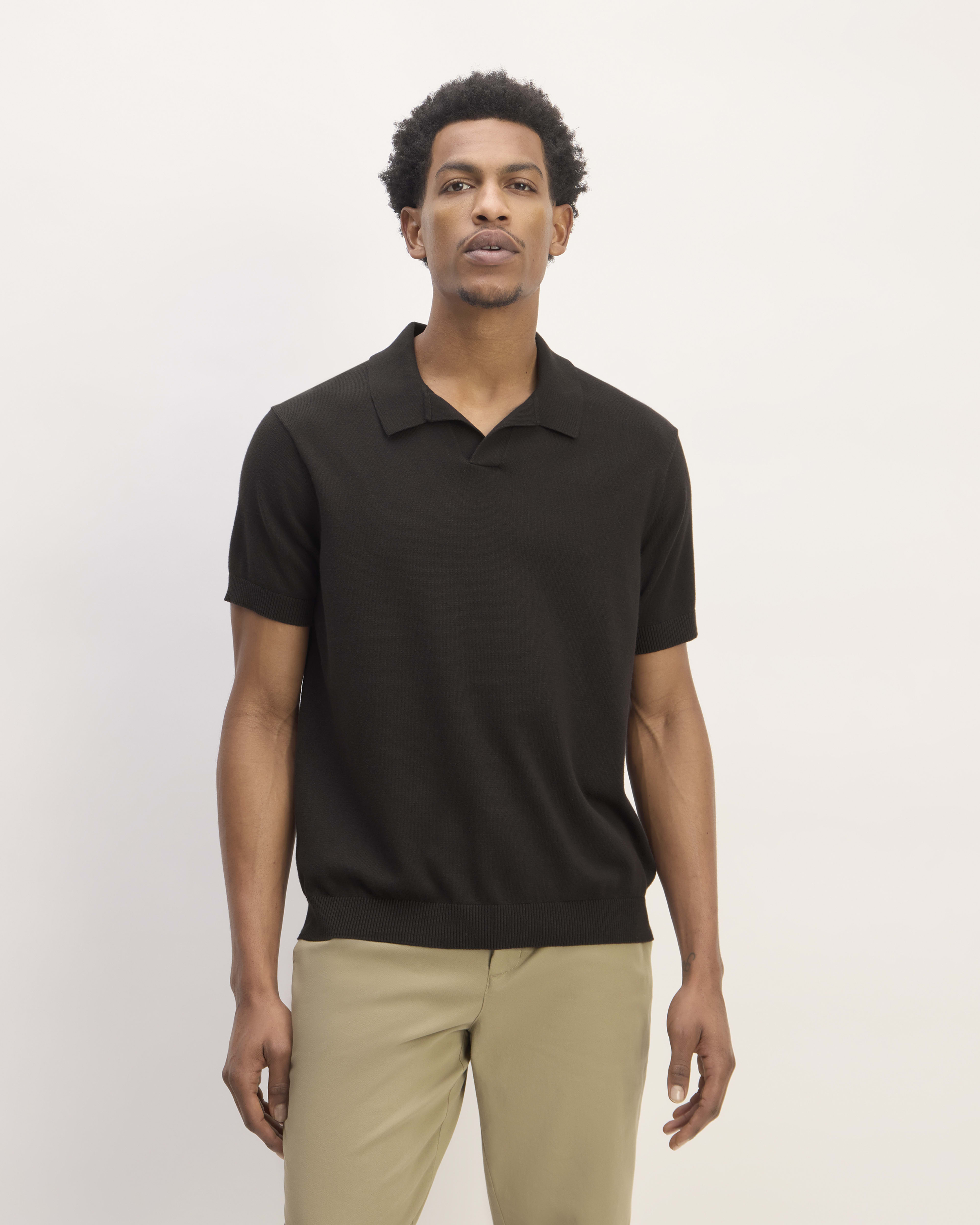 Everlane polo discount