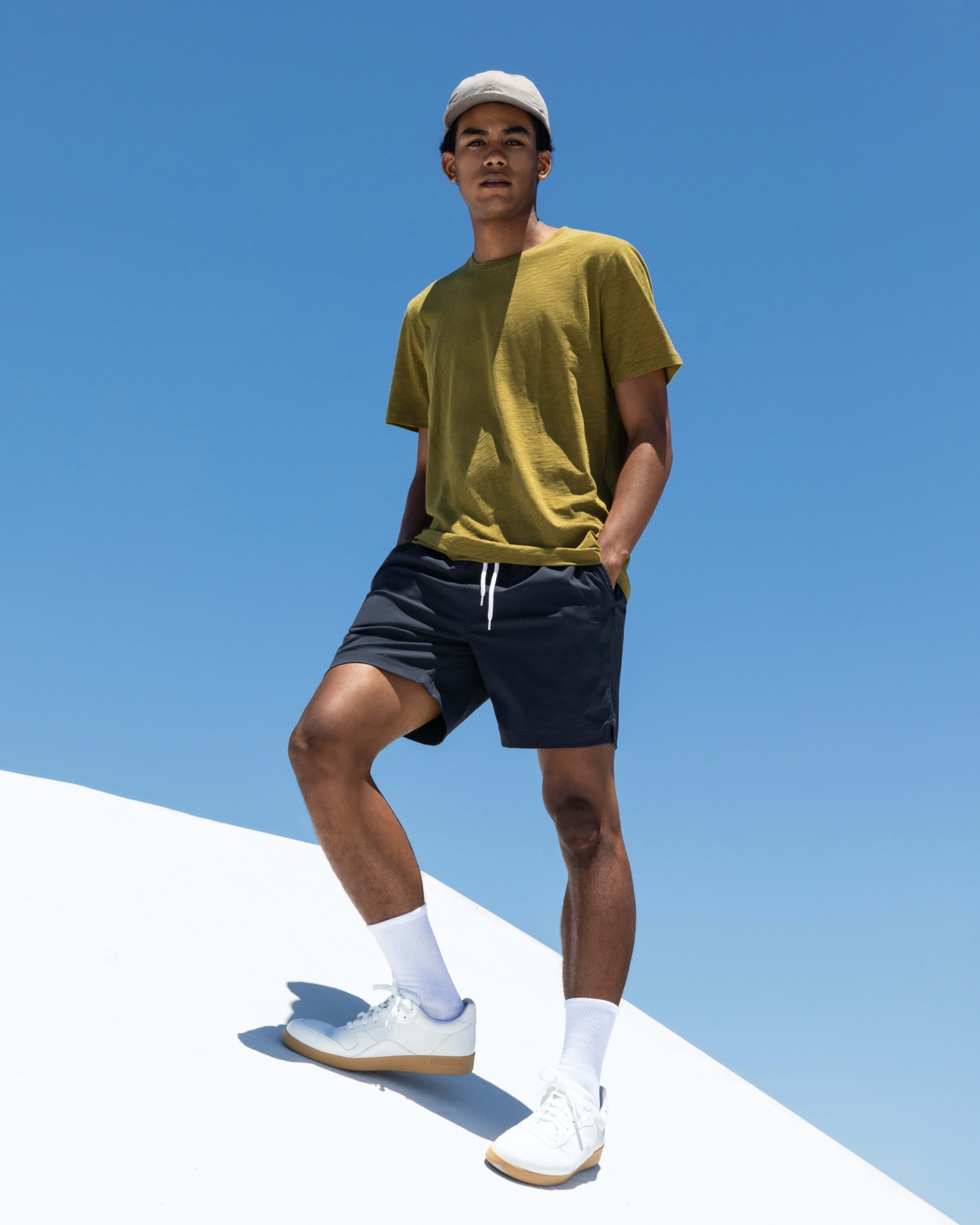 Everlane swim trunks sales