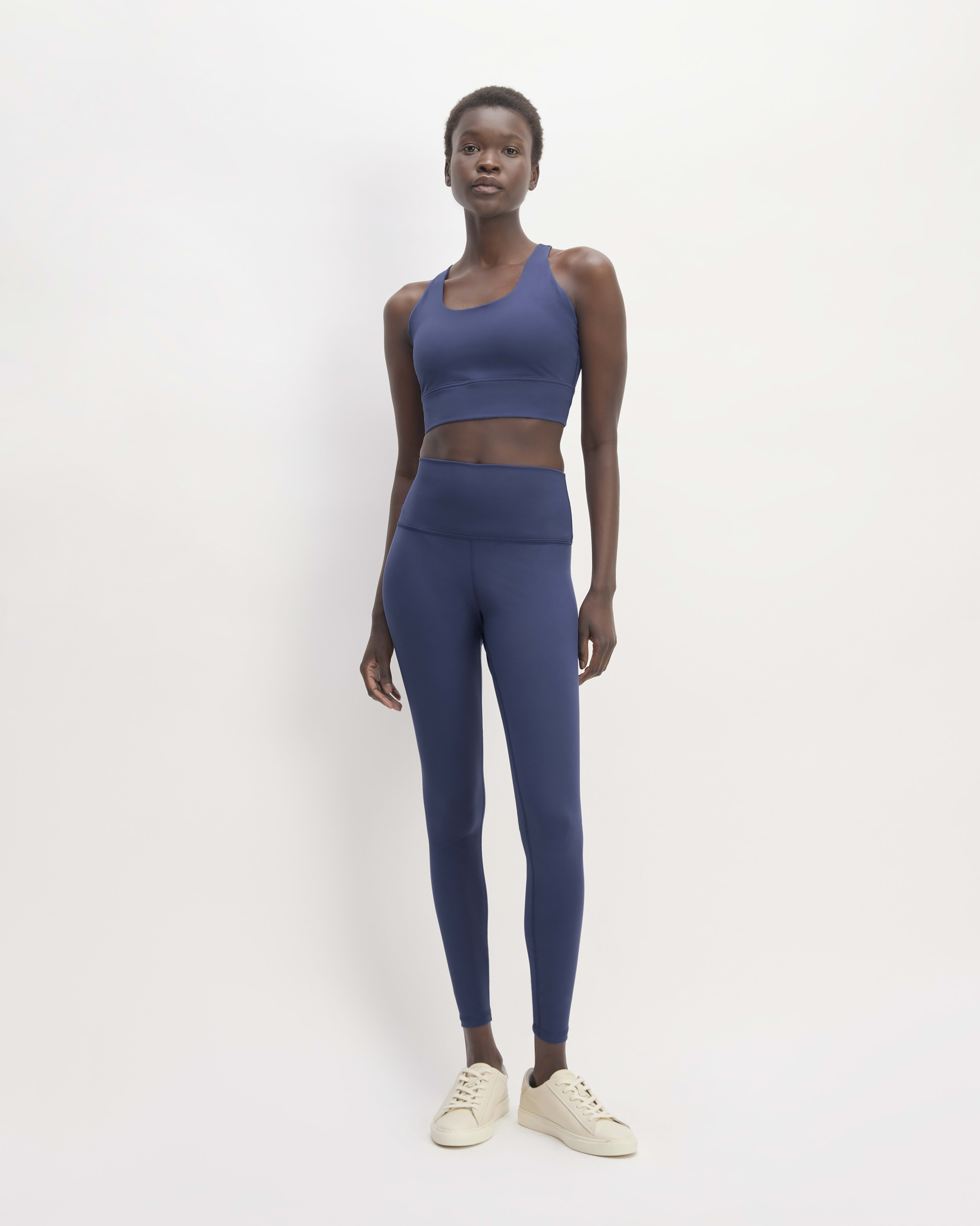 Everlane just released its new Perform Leggings