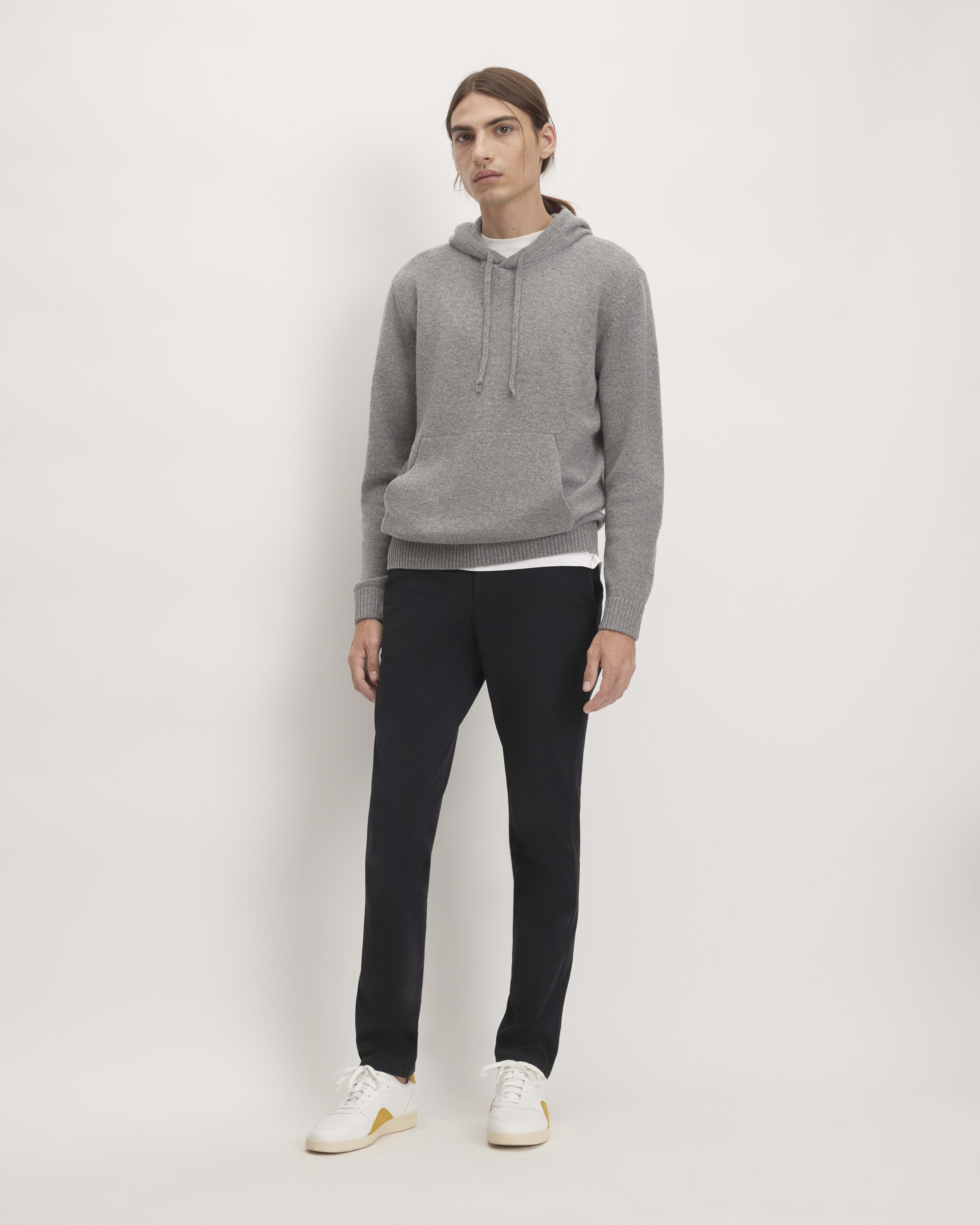 Everlane performance chino review top