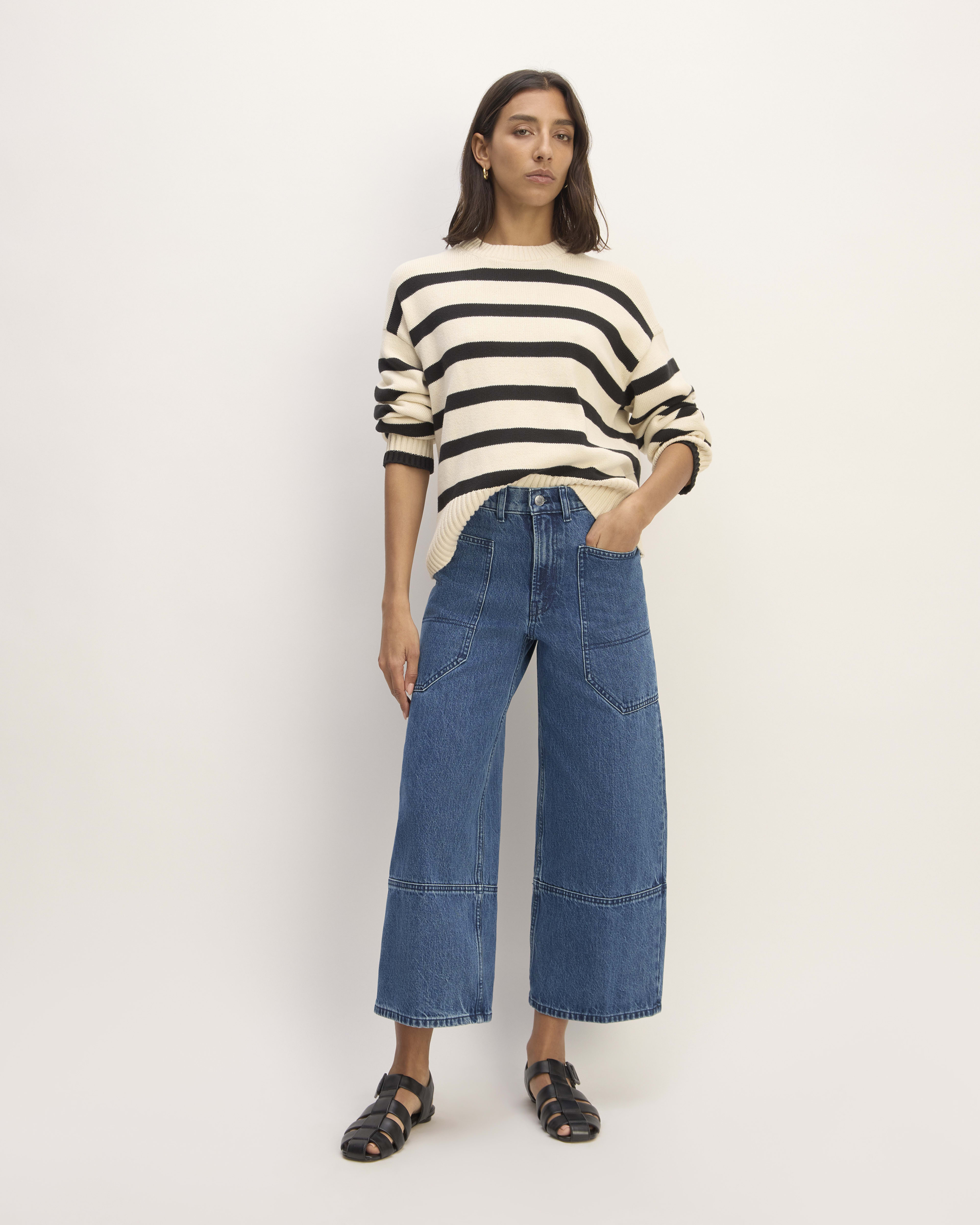 Crop Pants - Buy Latest Collection of Crop pants for Women Online 2024