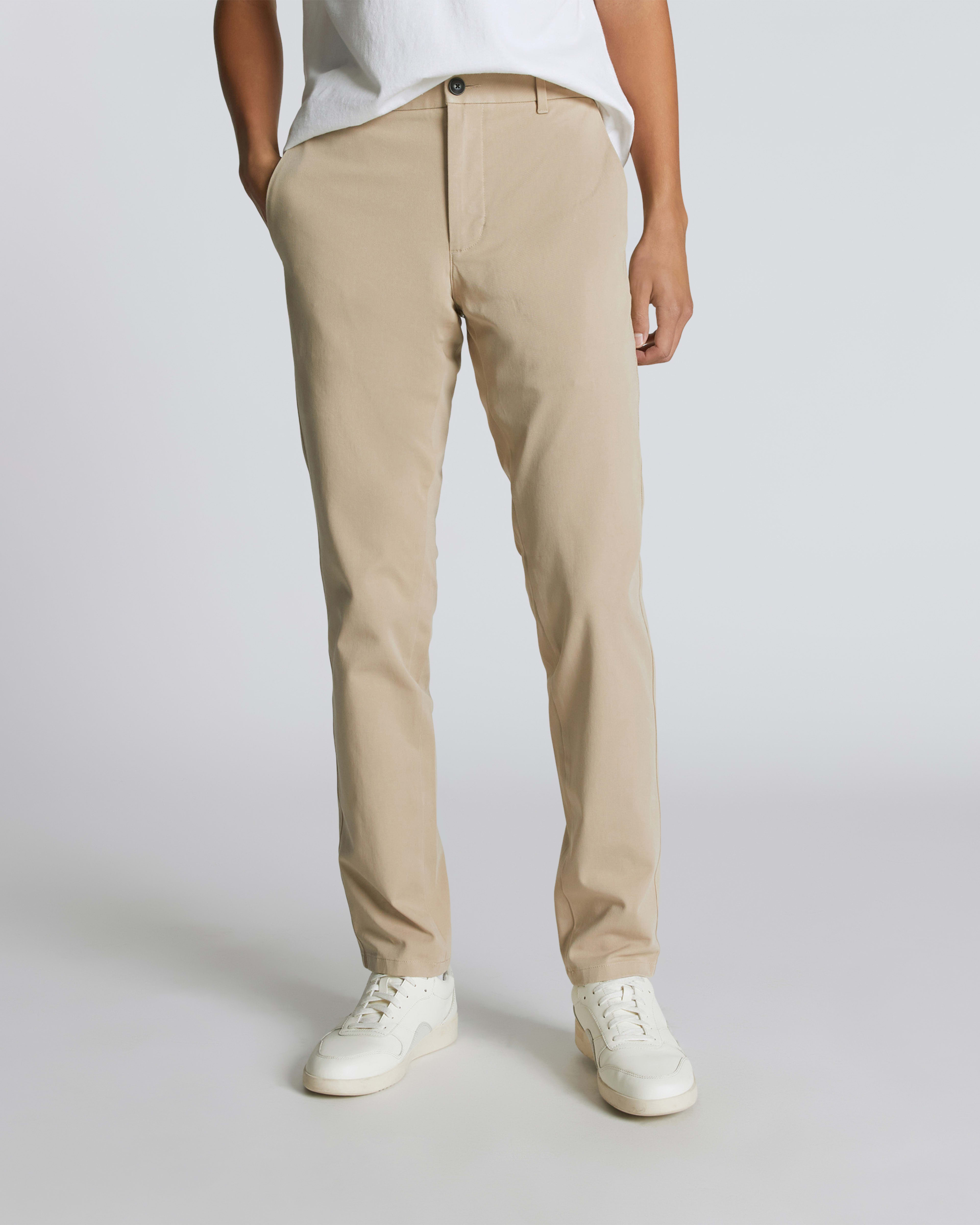 Performance chino pants hot sale
