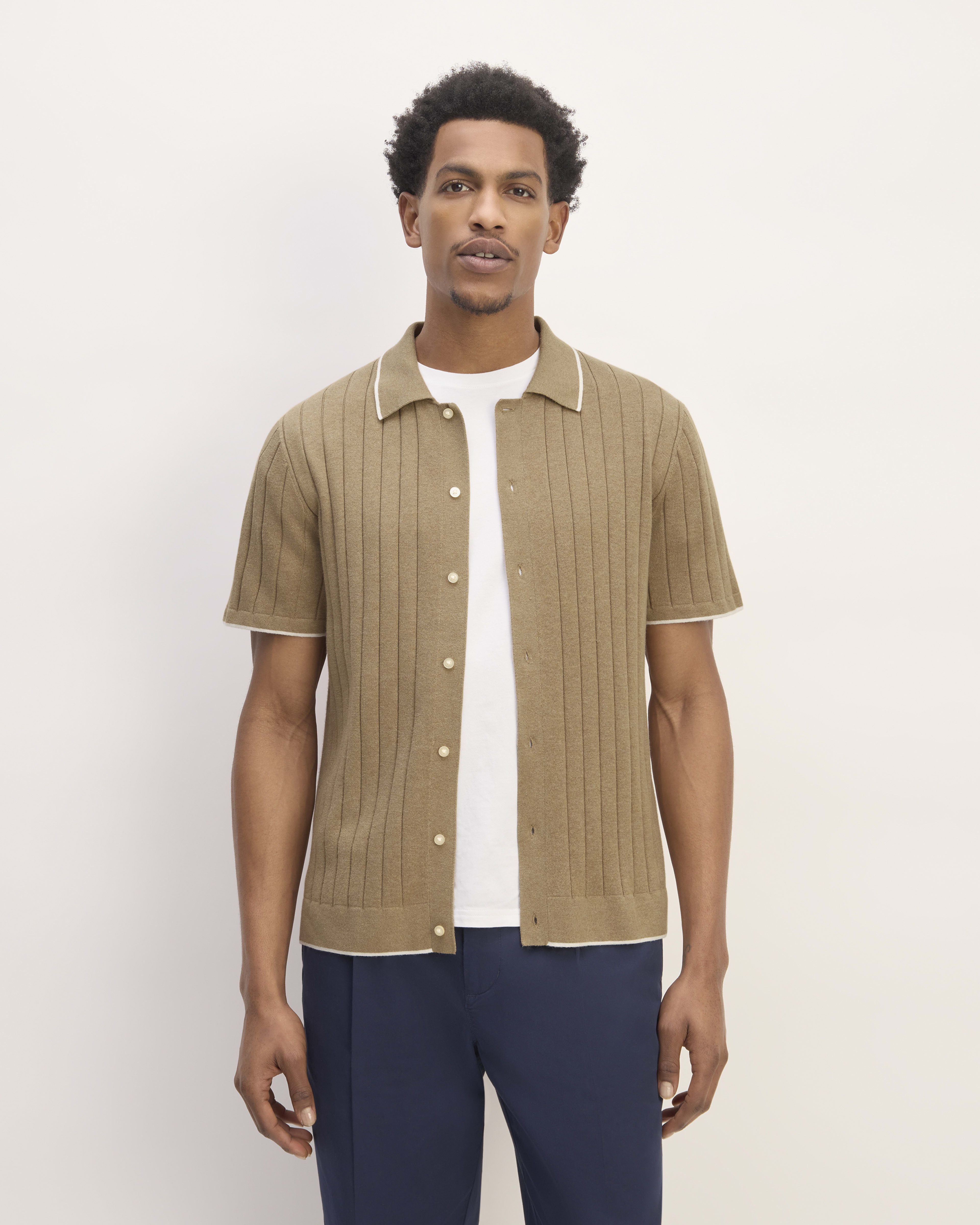 Button down polo for women shop