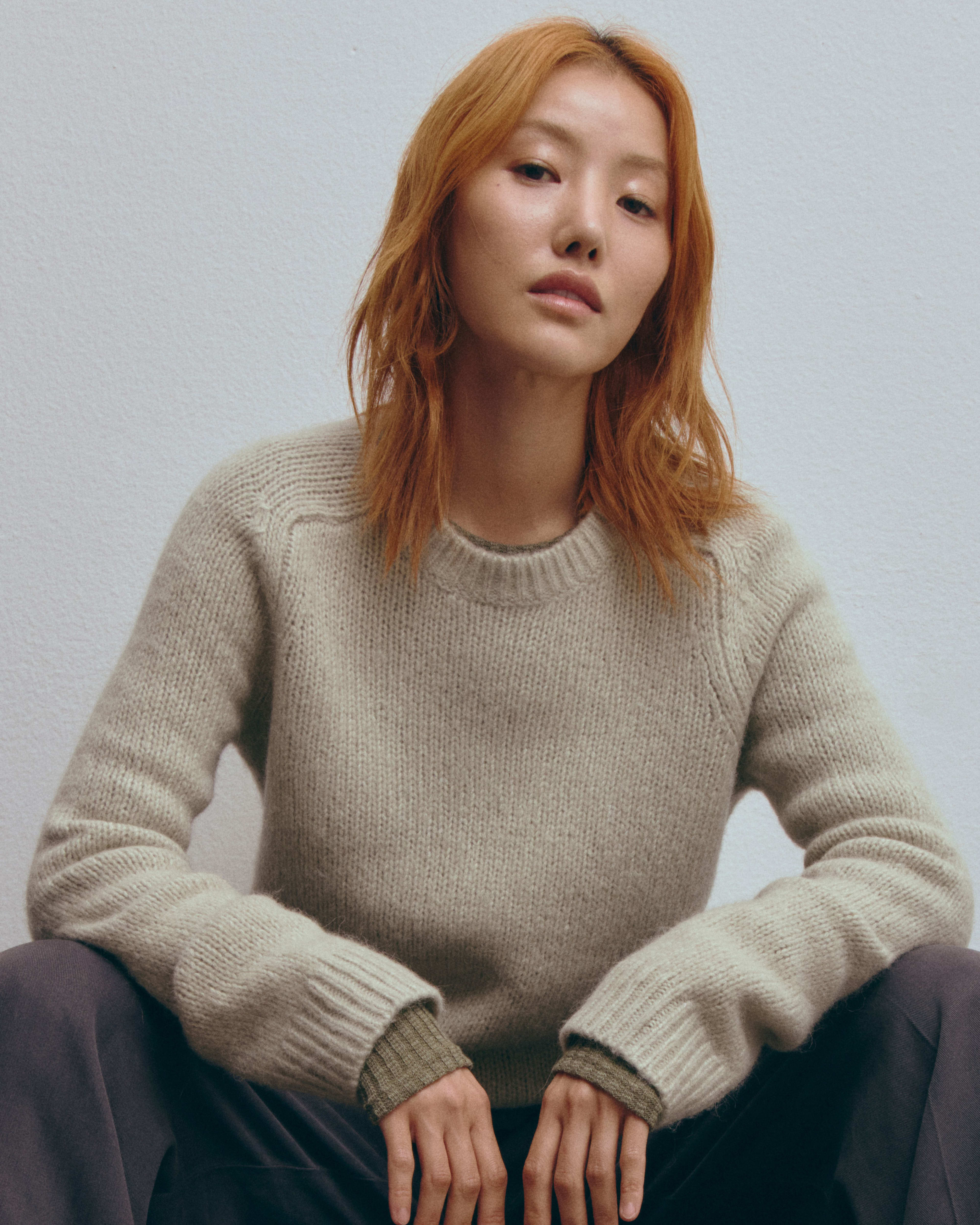 The Relaxed Crew in Cloud