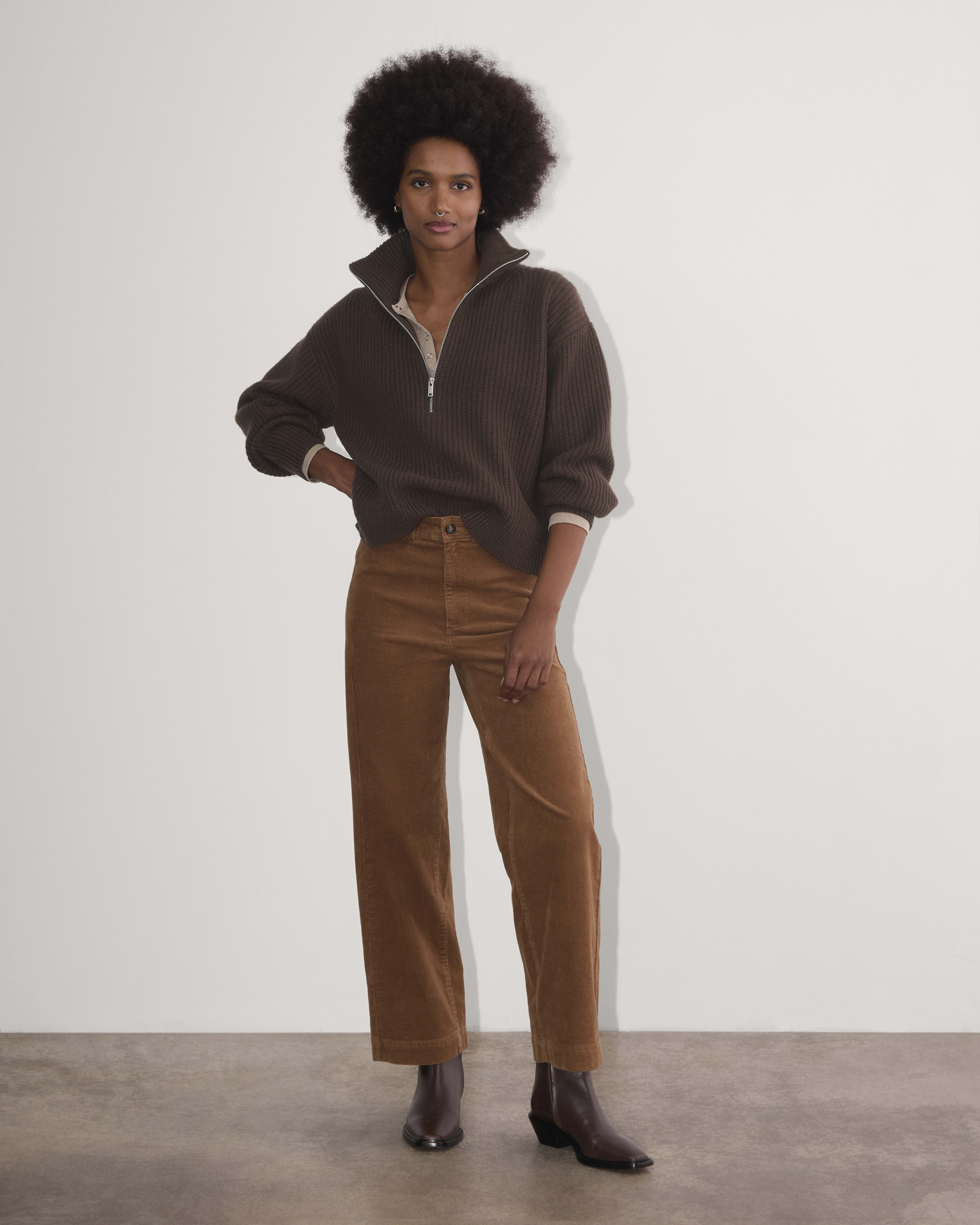 Everlane clothing shop