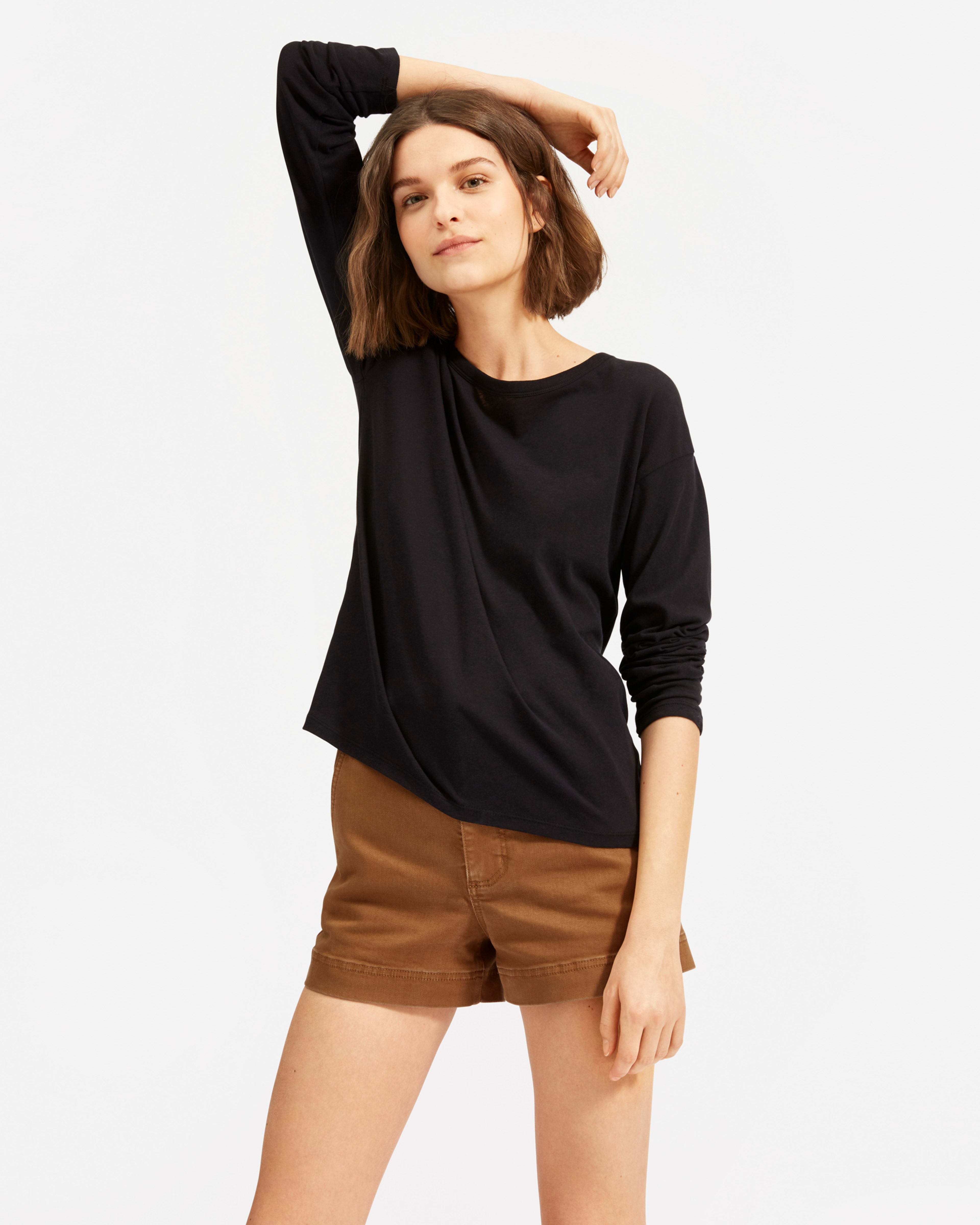 The Air Long-Sleeve Tee