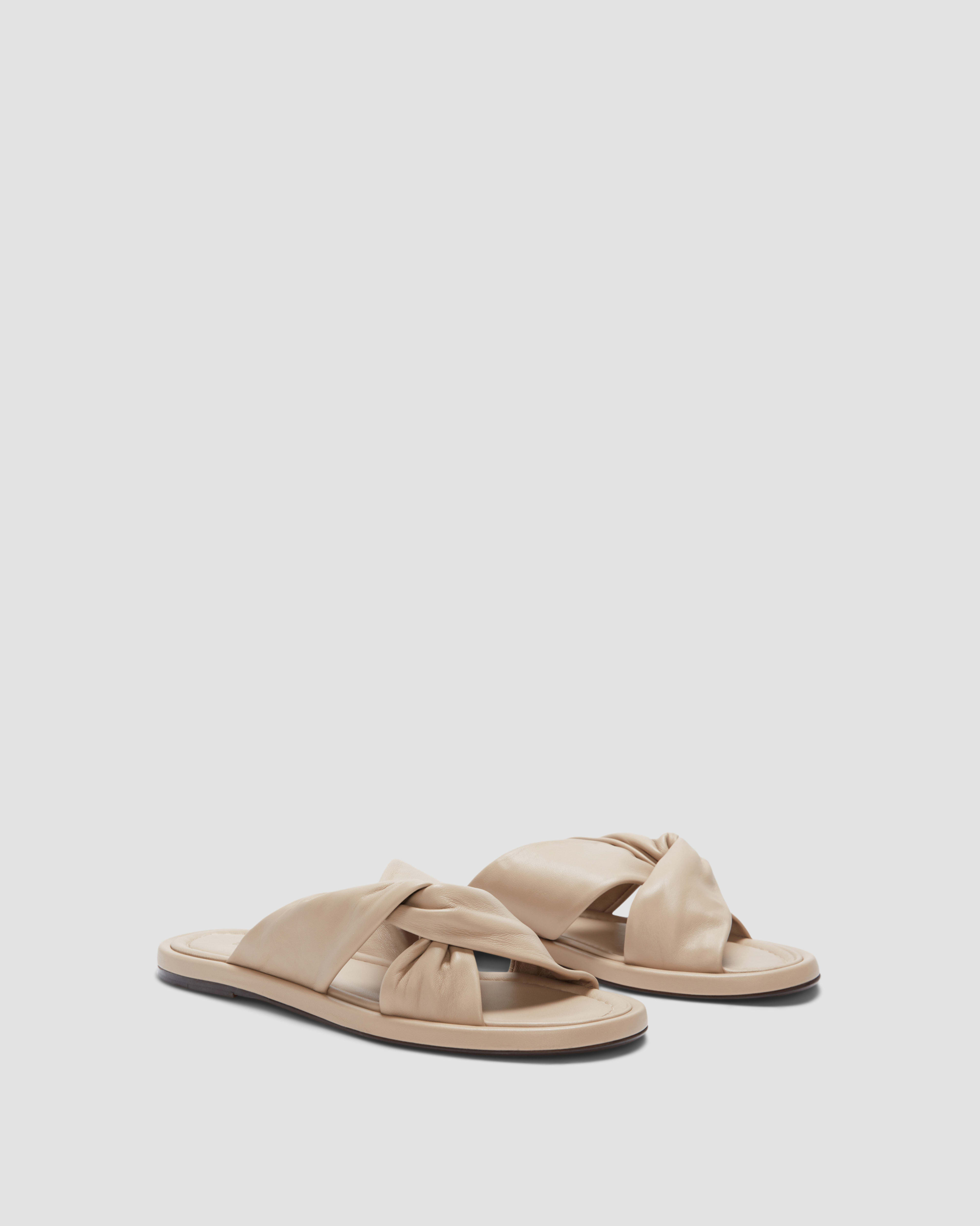 Everlane day slide sandal discount