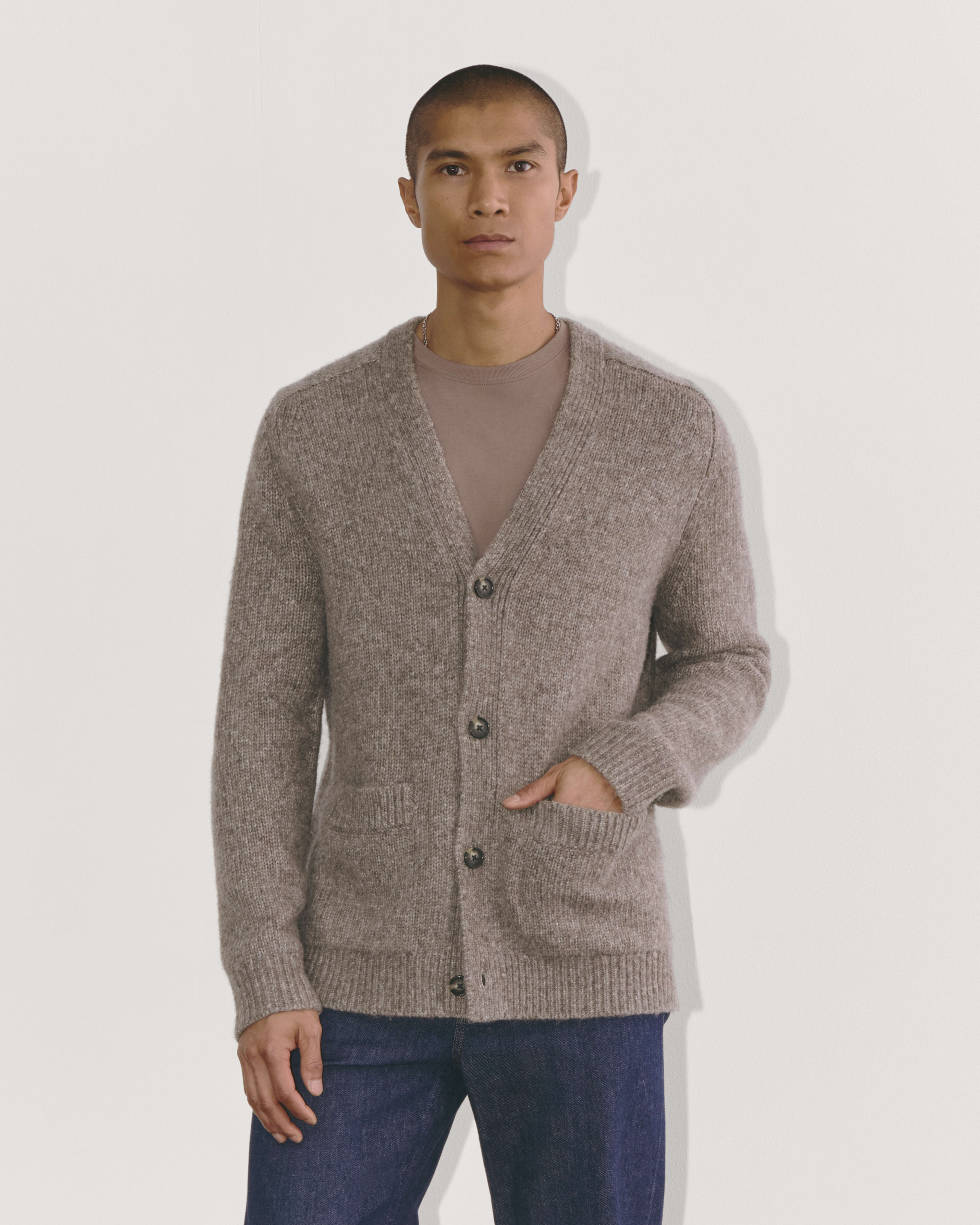Everlane mens sweaters discount