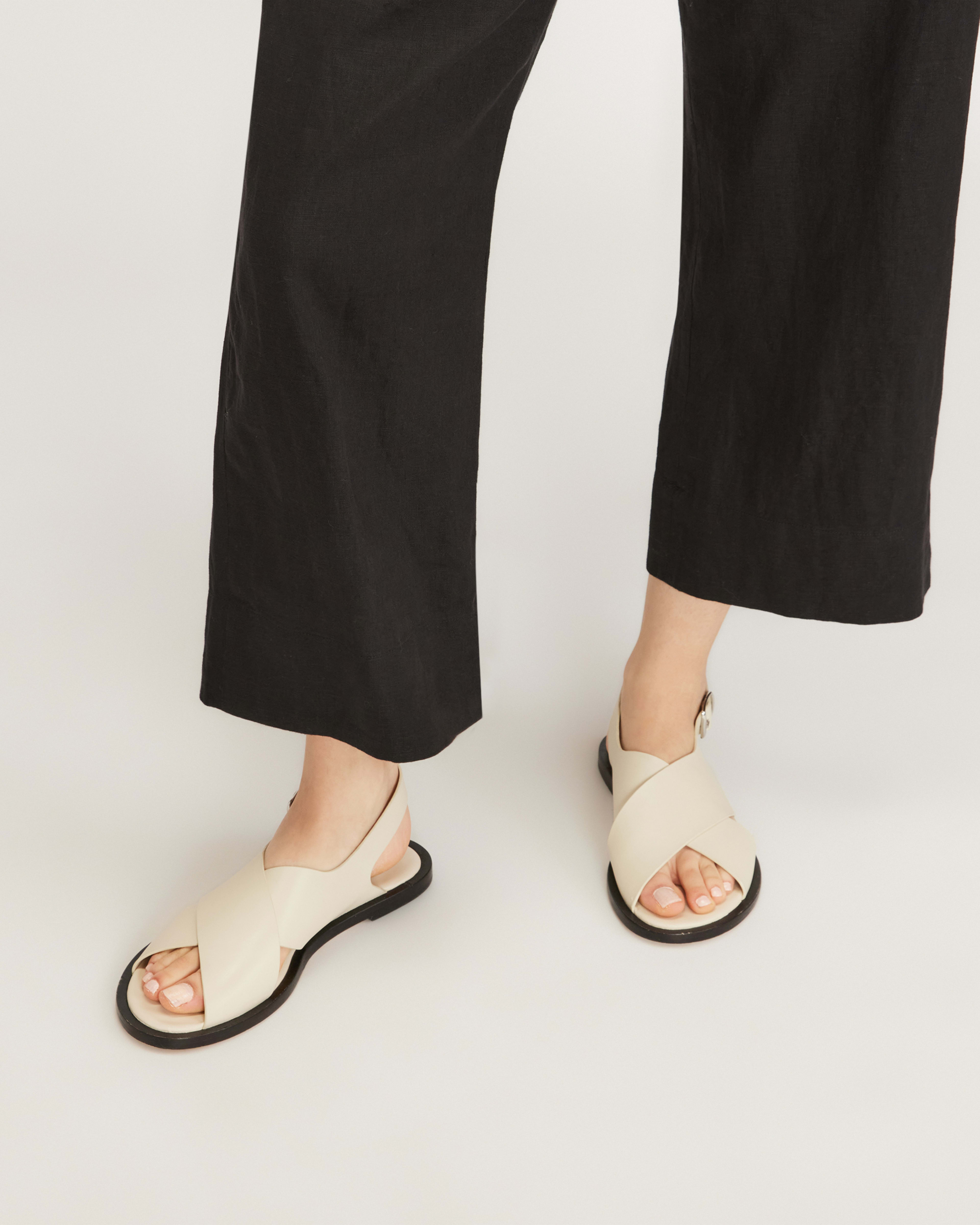 The City Crossover Sandal main image 0