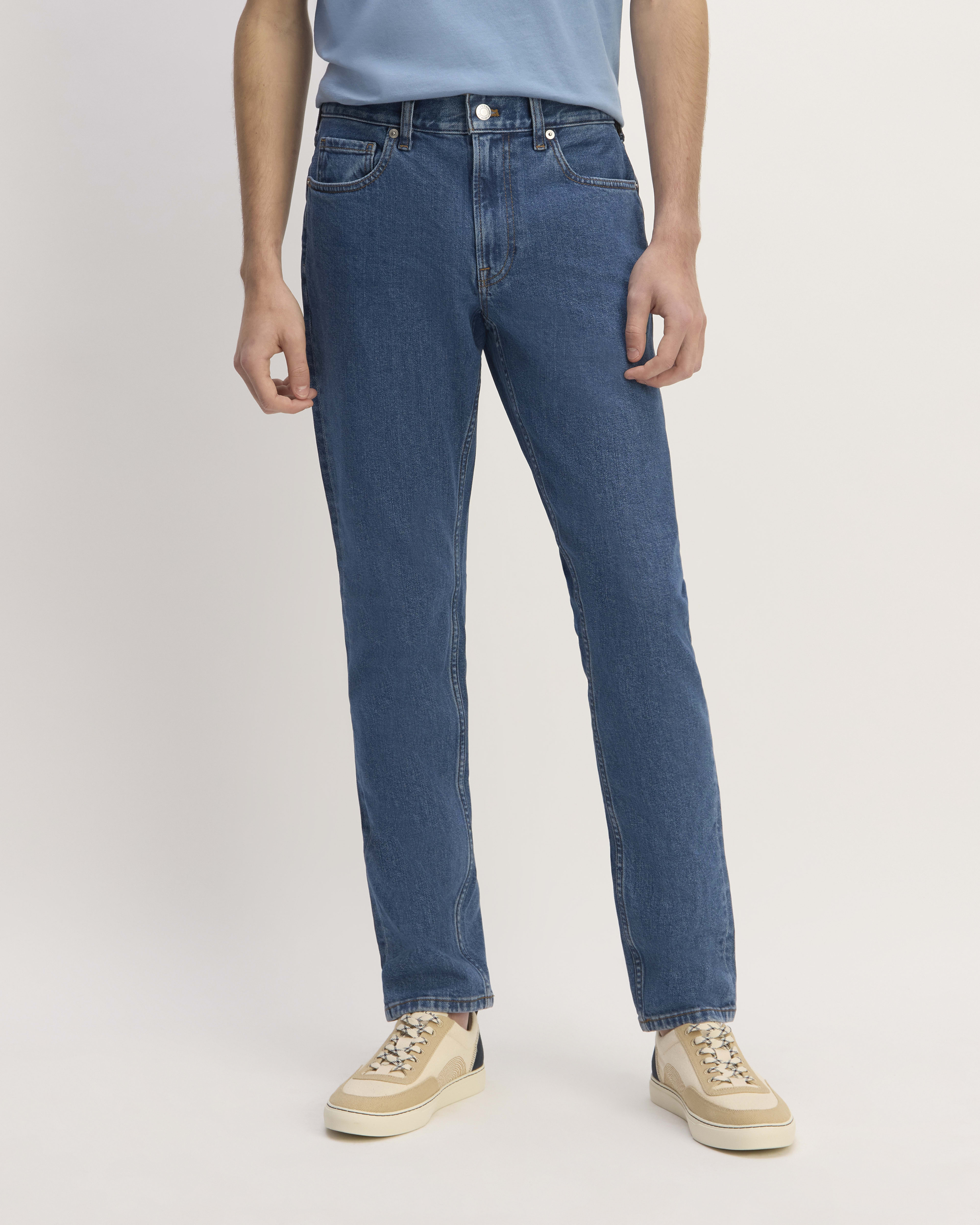 Everlane mens jeans hotsell