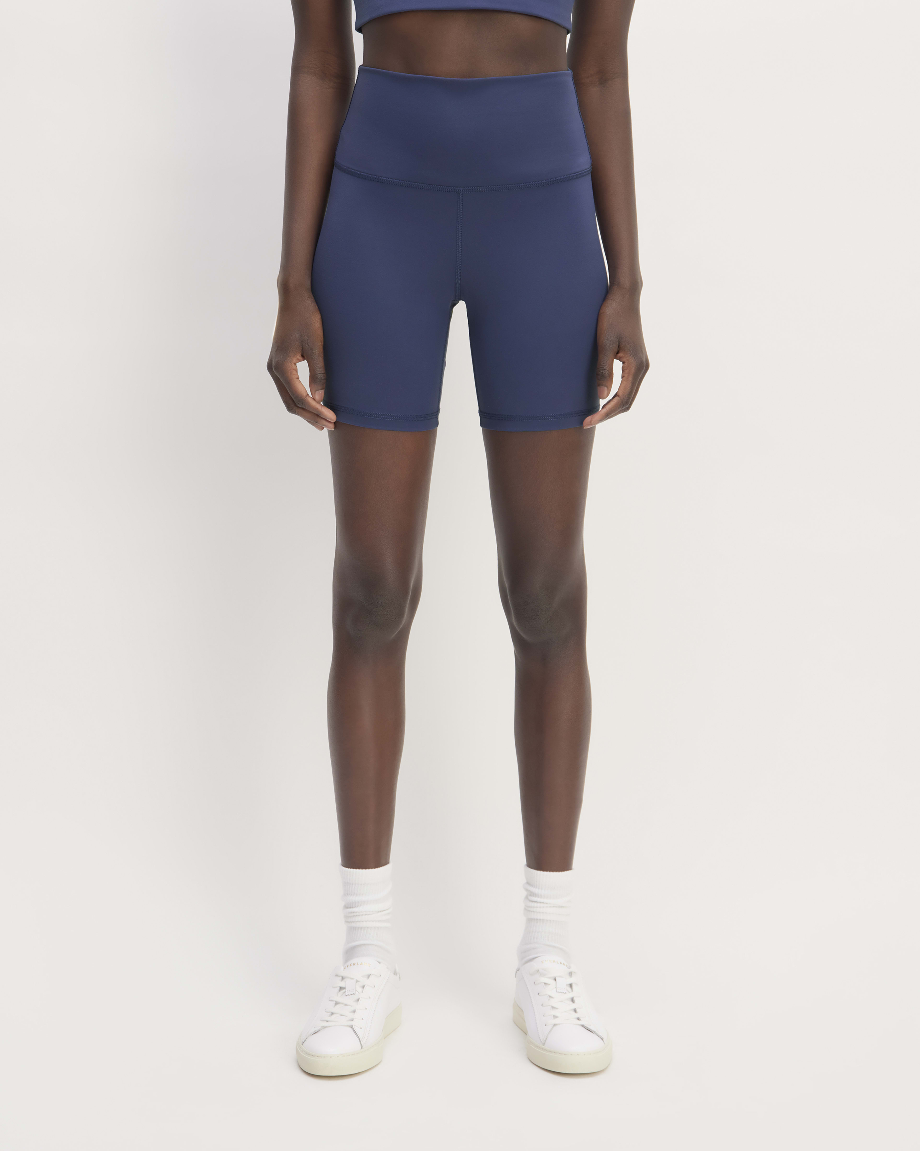 Inlet Performance Short Surf Blue main image 0