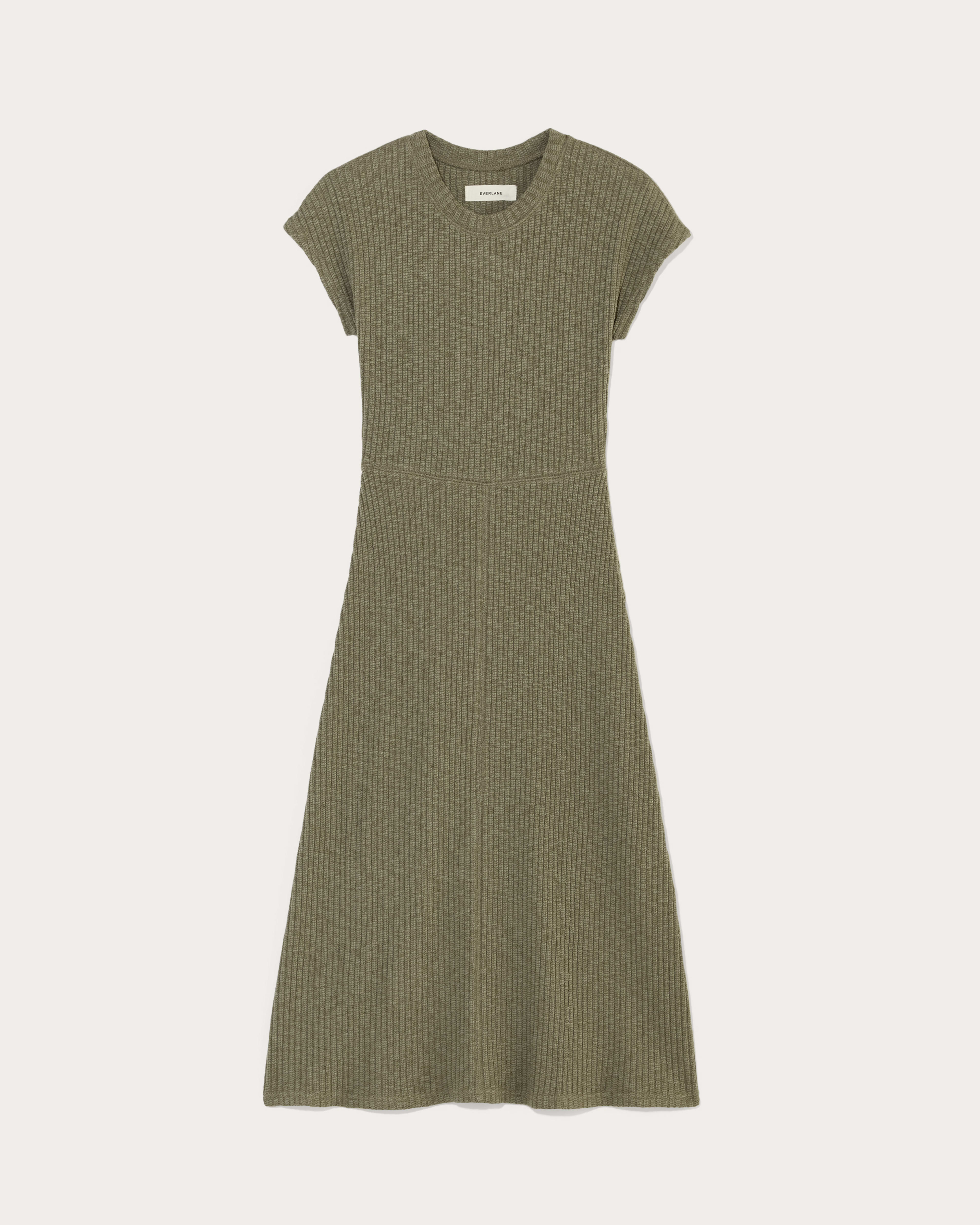 Everlane sweatshirt dress online