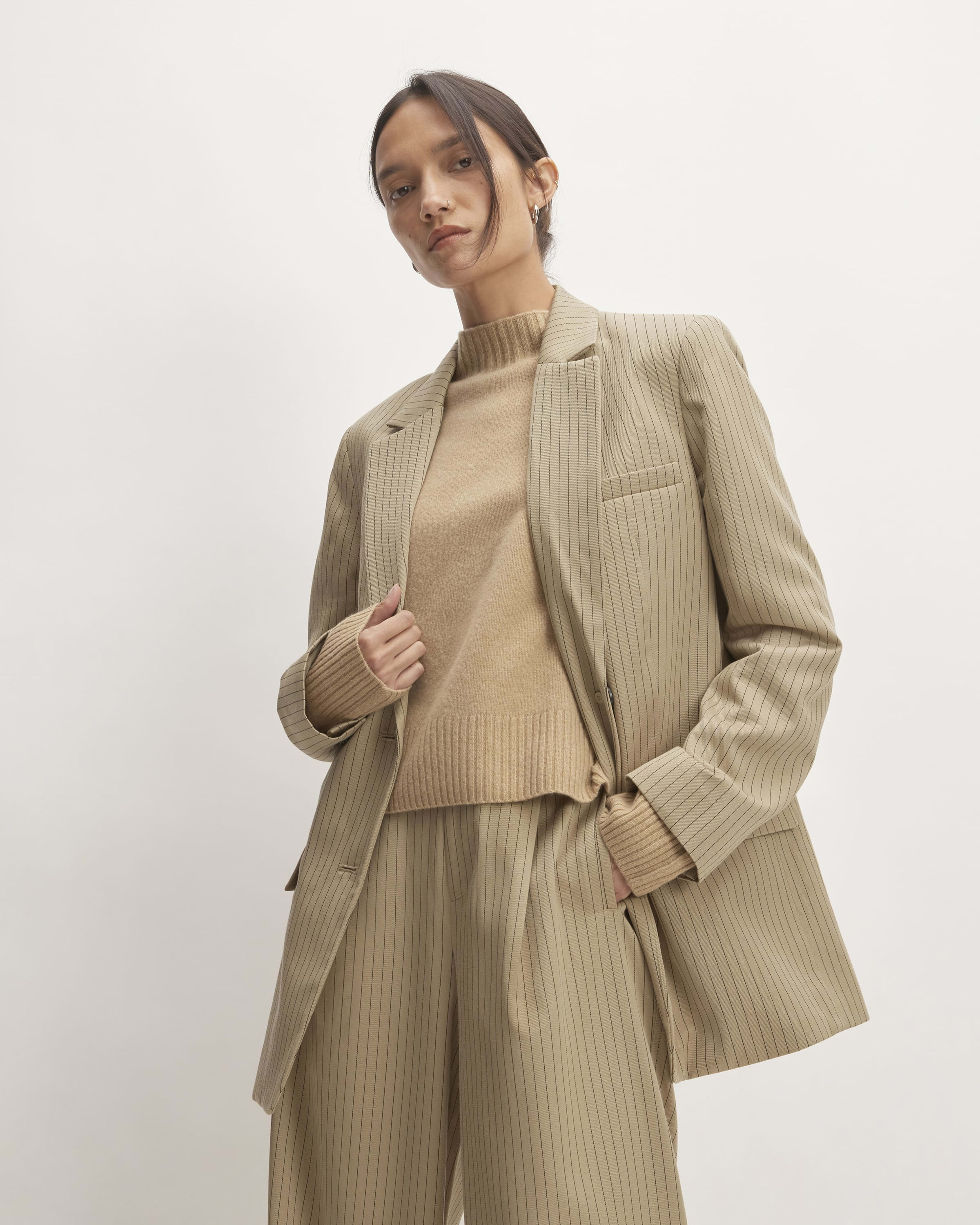 Women's Blazers  Outerwear - Women's Coats, Jackets & Blazers – Everlane