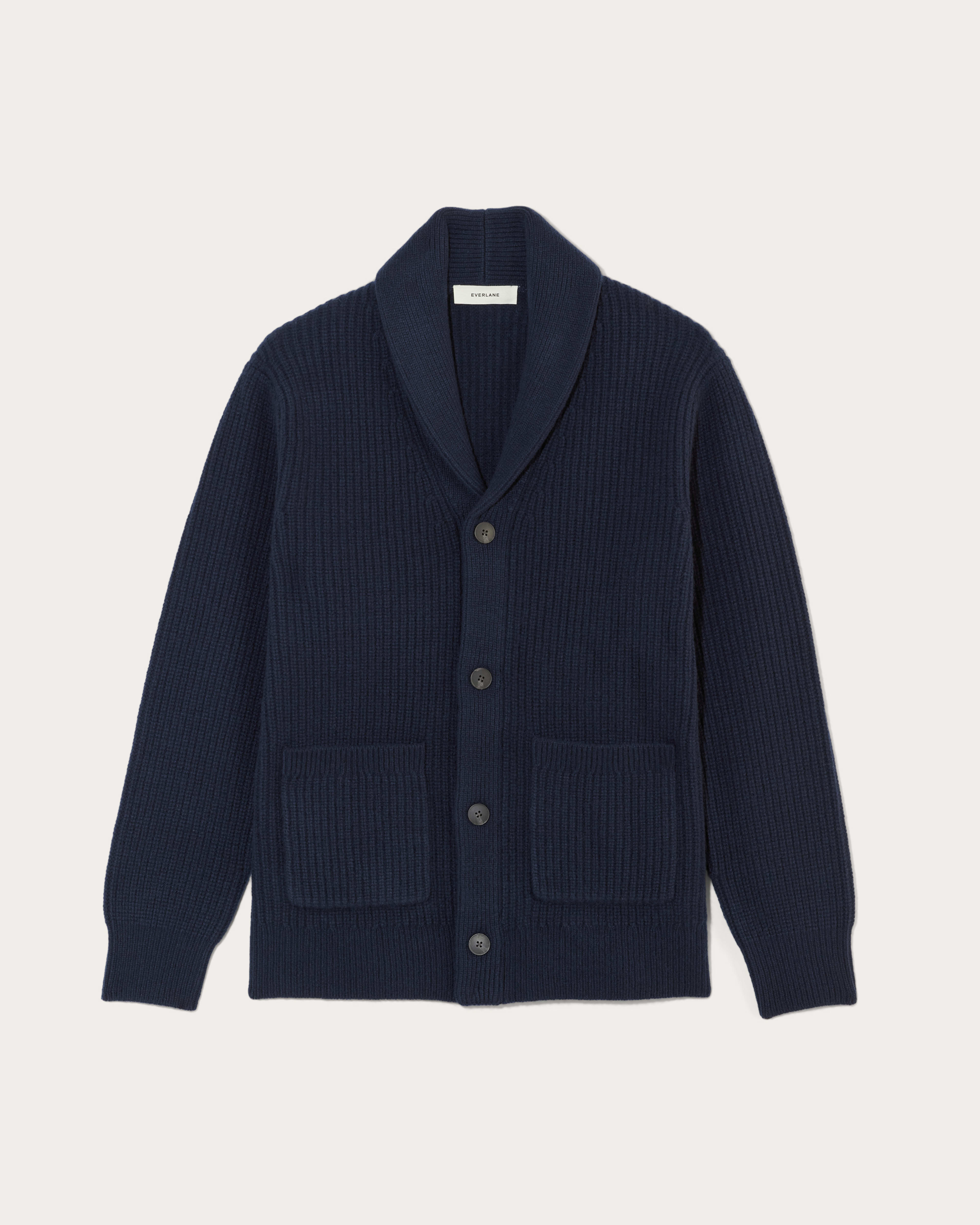 Everlane mens cardigan online