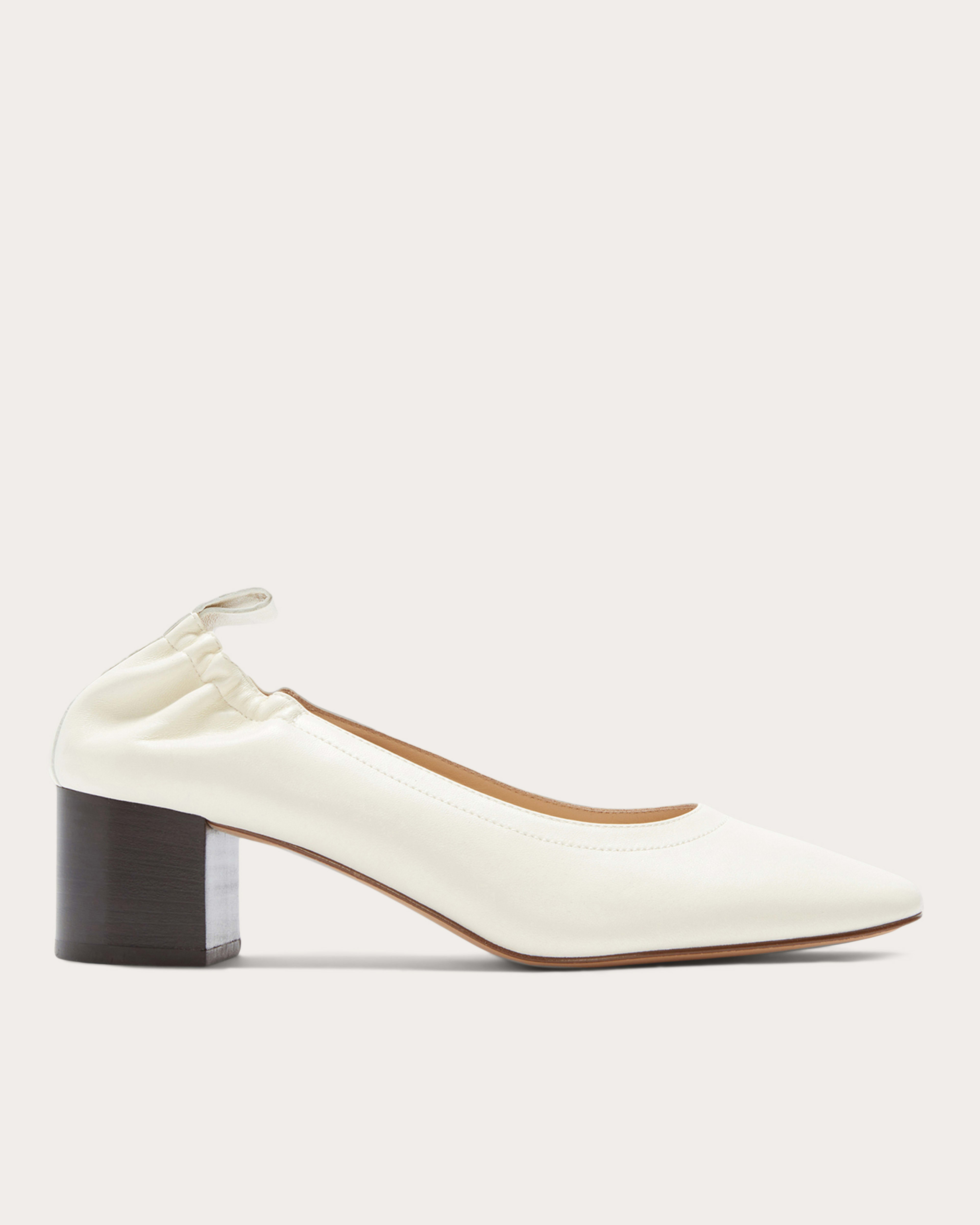 The v heel everlane deals