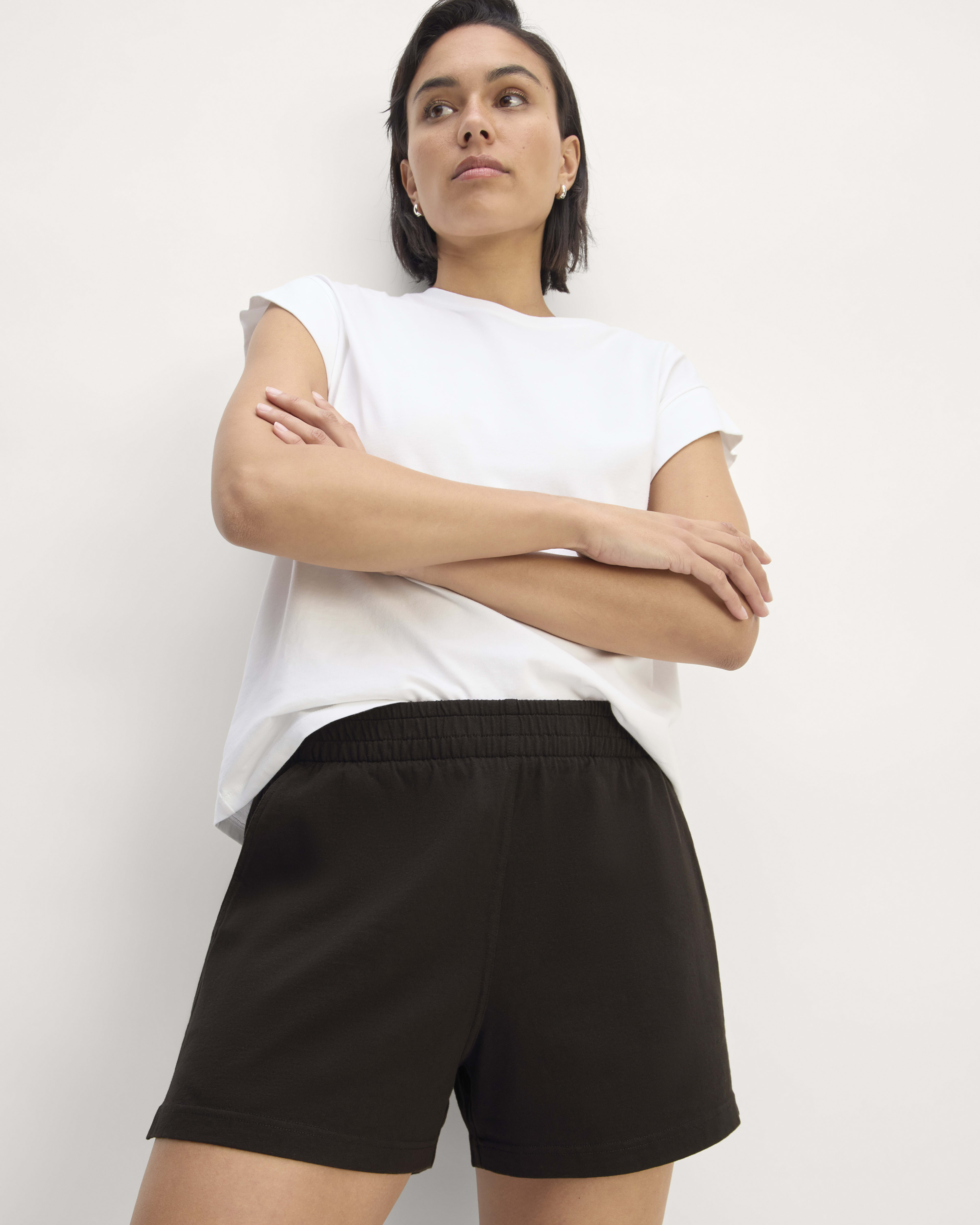 Women s Shorts Skirts Everlane