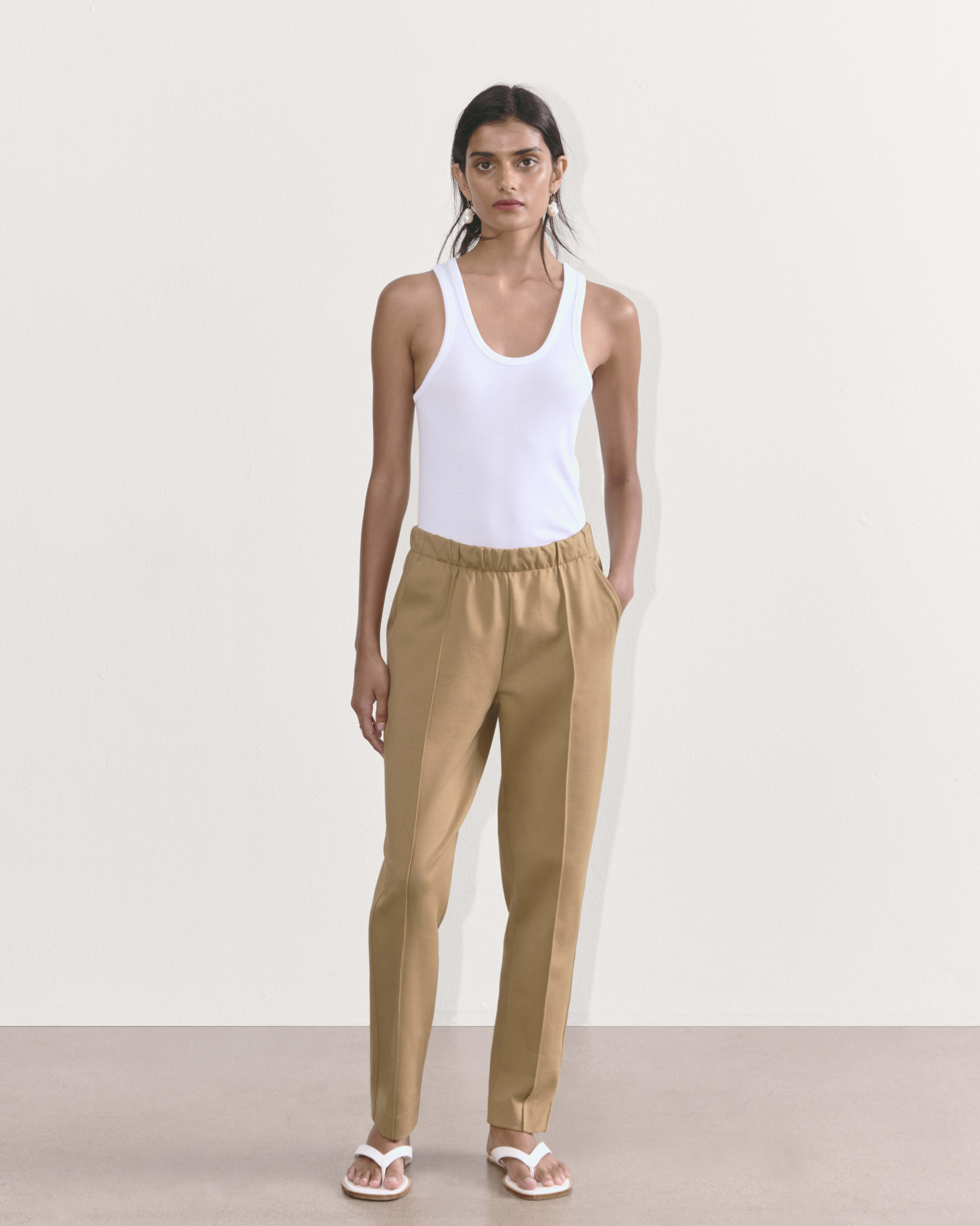 Everlane The Dream Pant