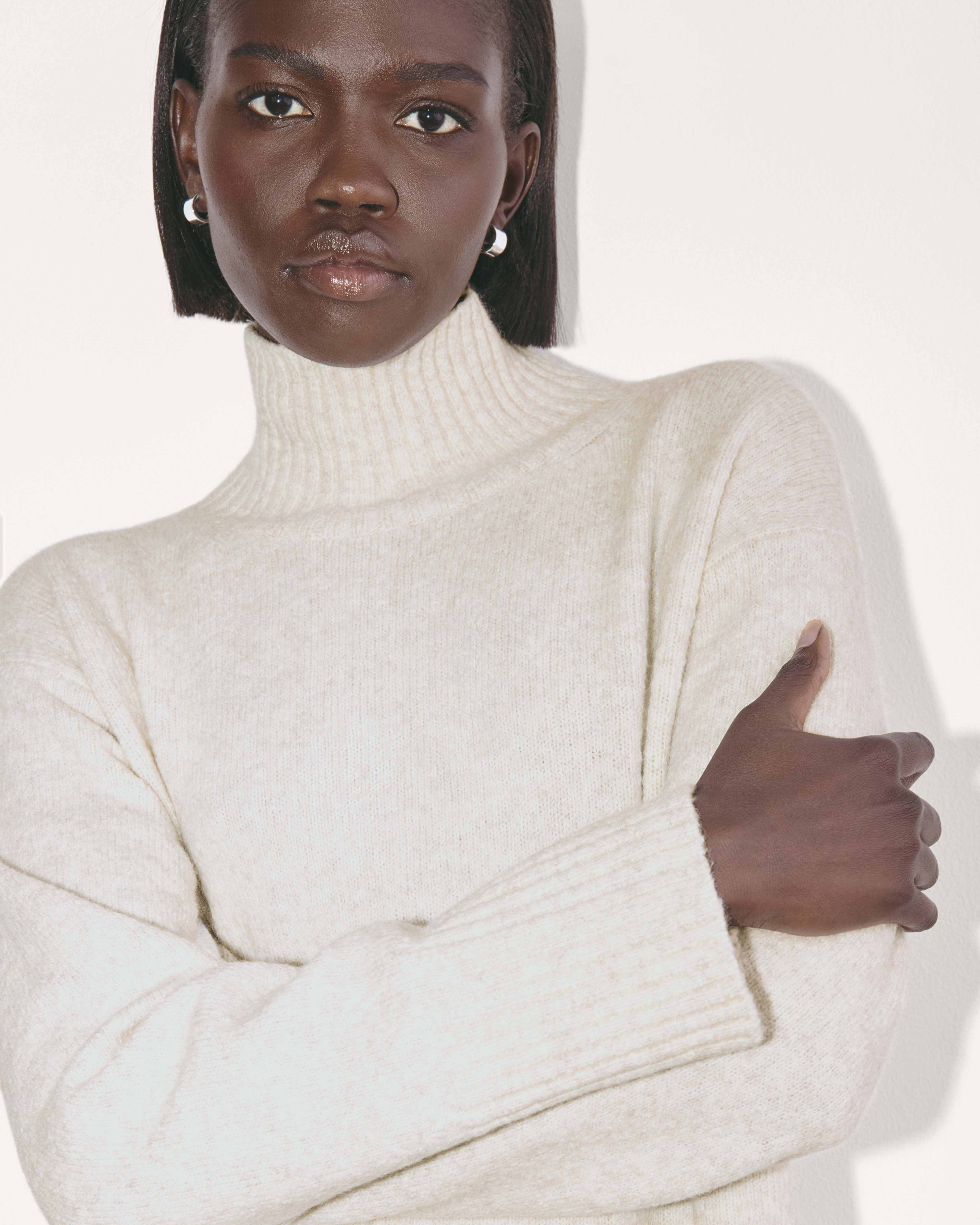 Women s Novelty Sweaters Everlane