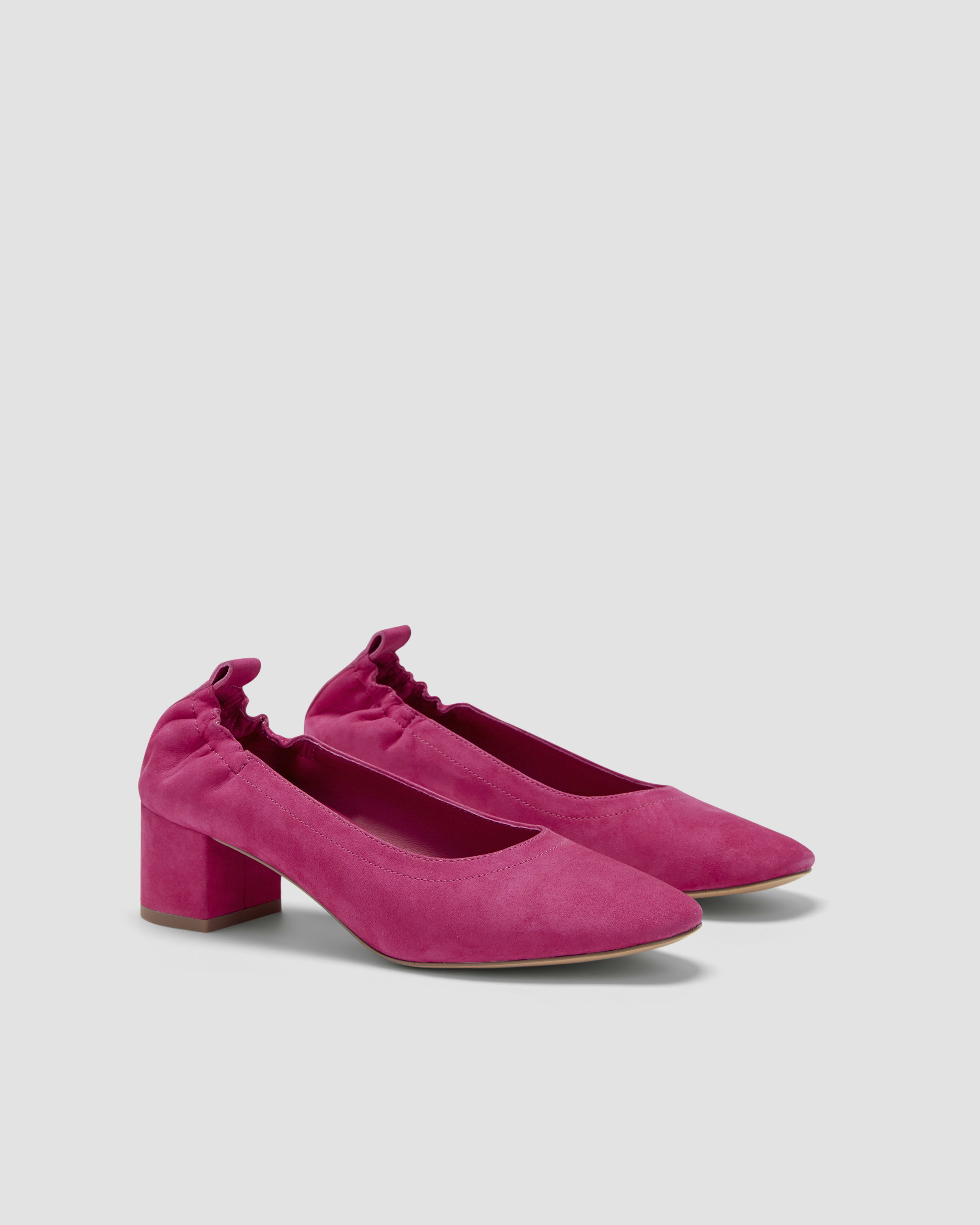 Everlane sales leather shoes