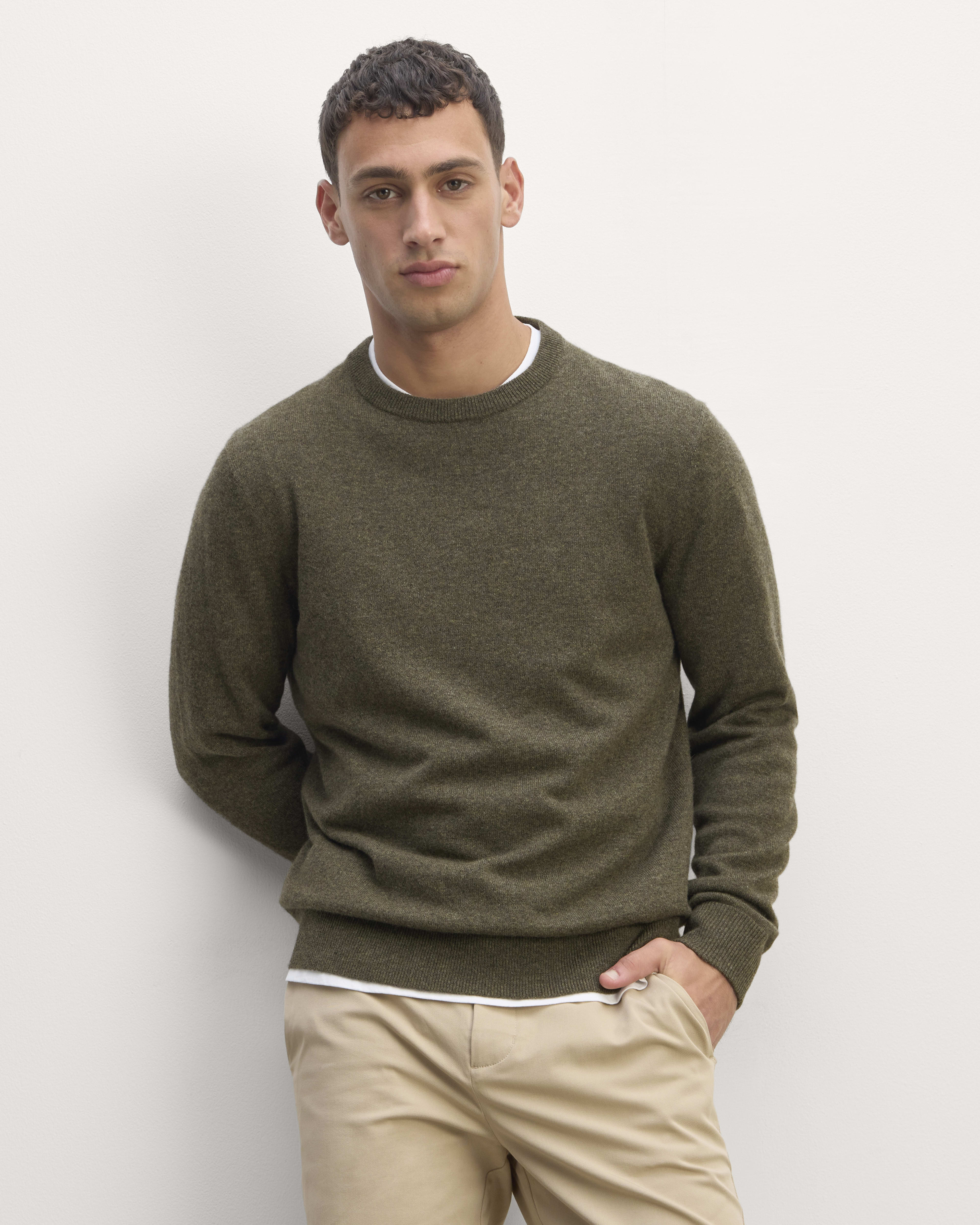 Everlane turtleneck mens new arrivals
