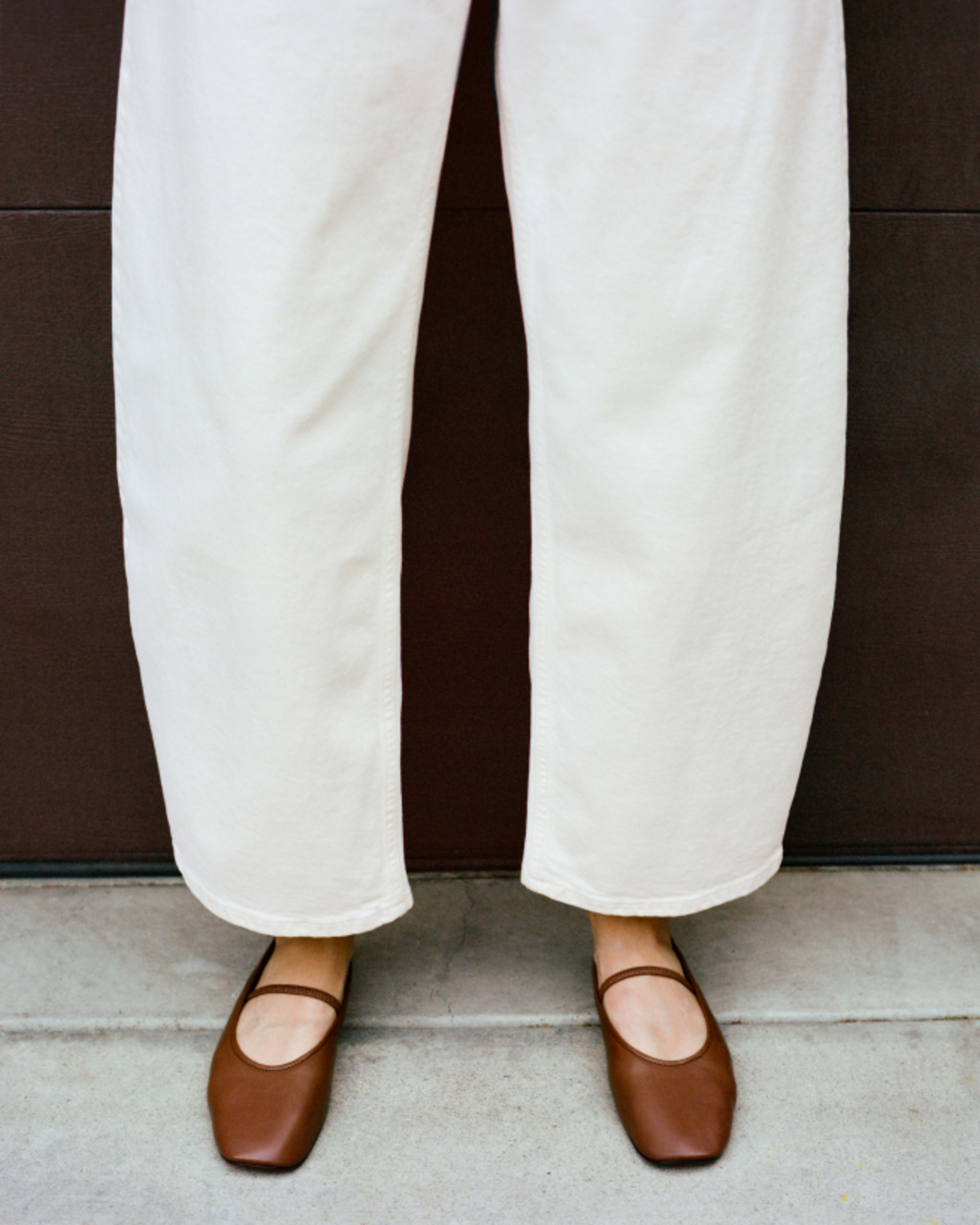 The Day Mary Jane Rum Everlane