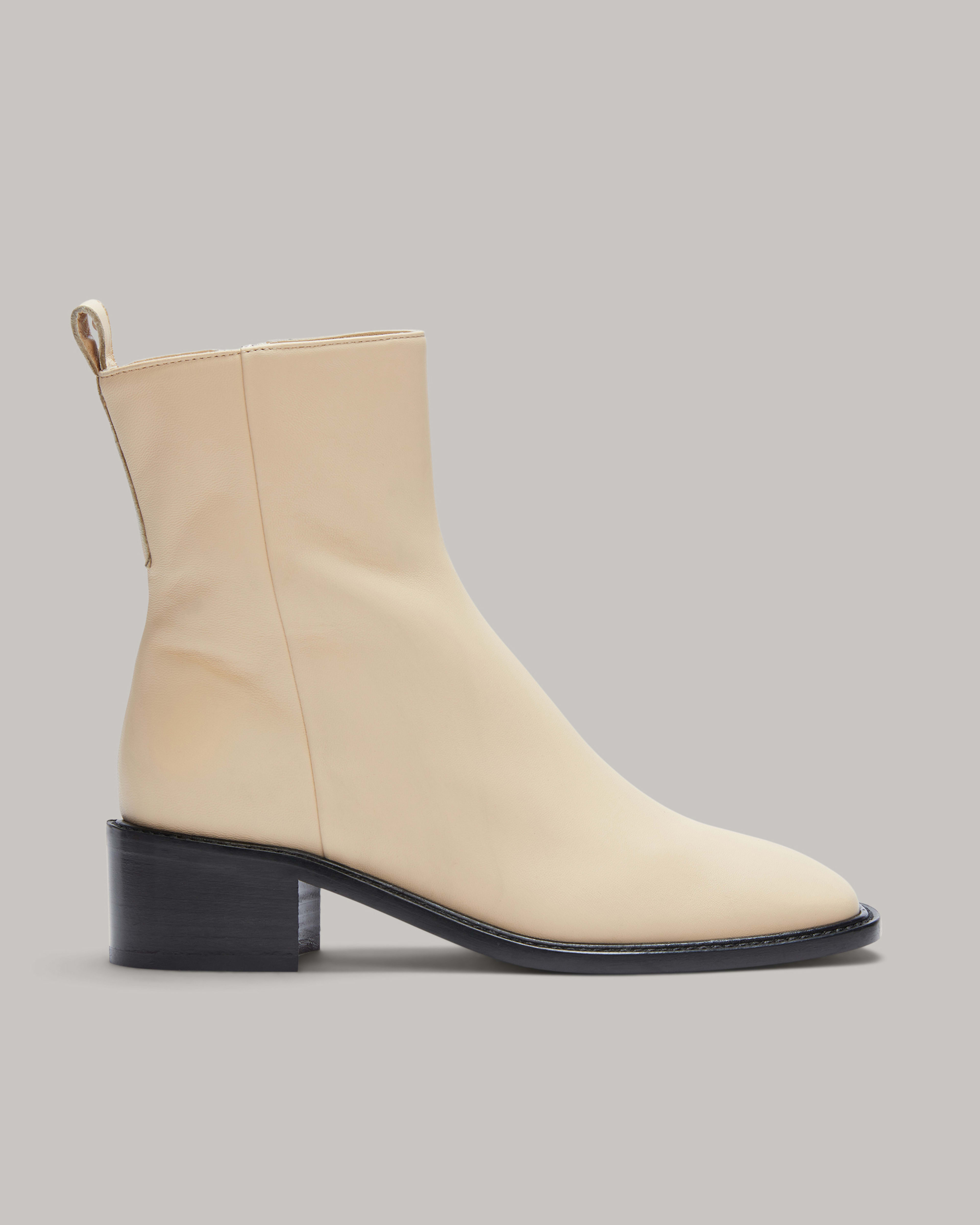 The City Boot Cream Everlane