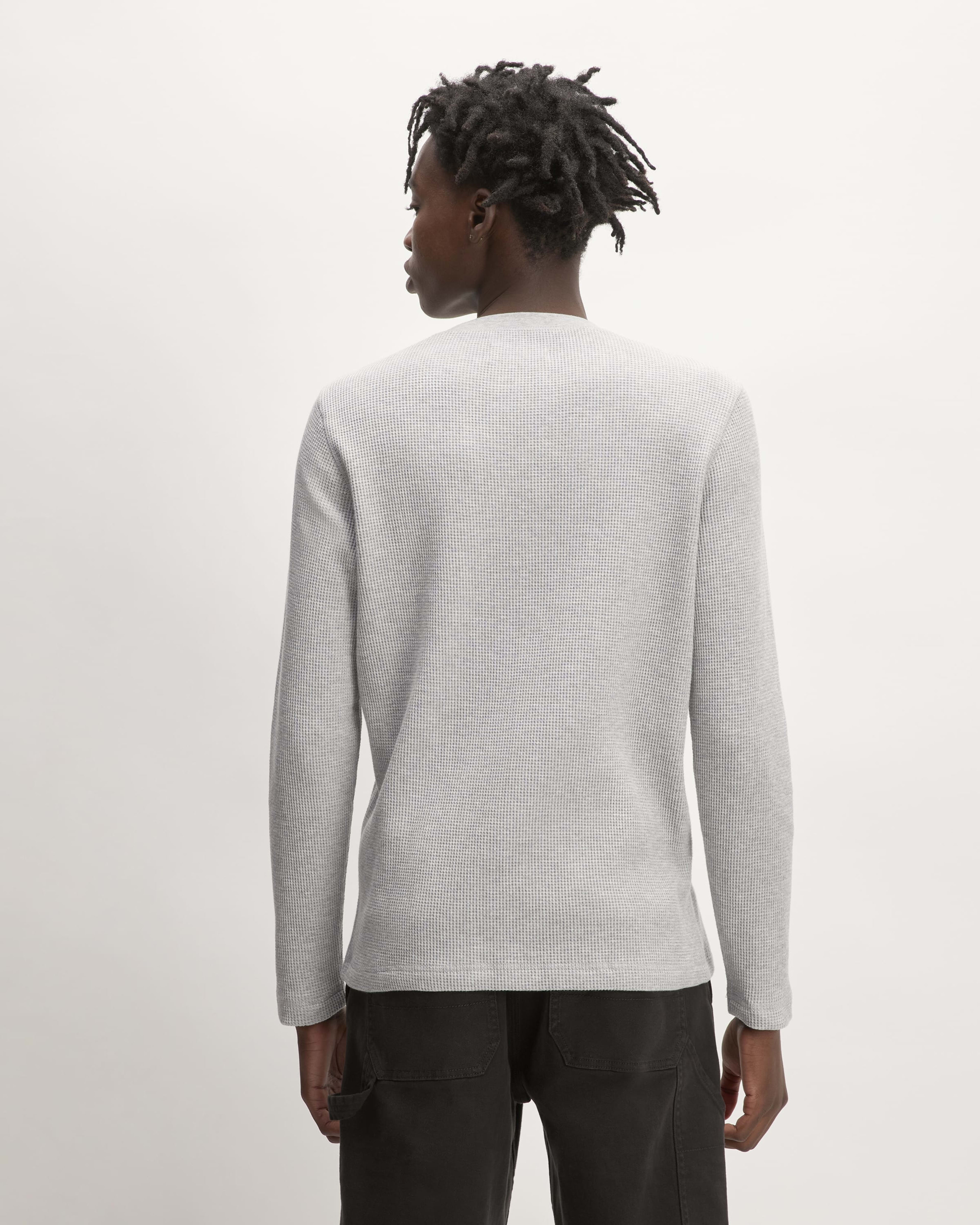 SoFriCo Old Favorite Crew - Light Gray main image 1