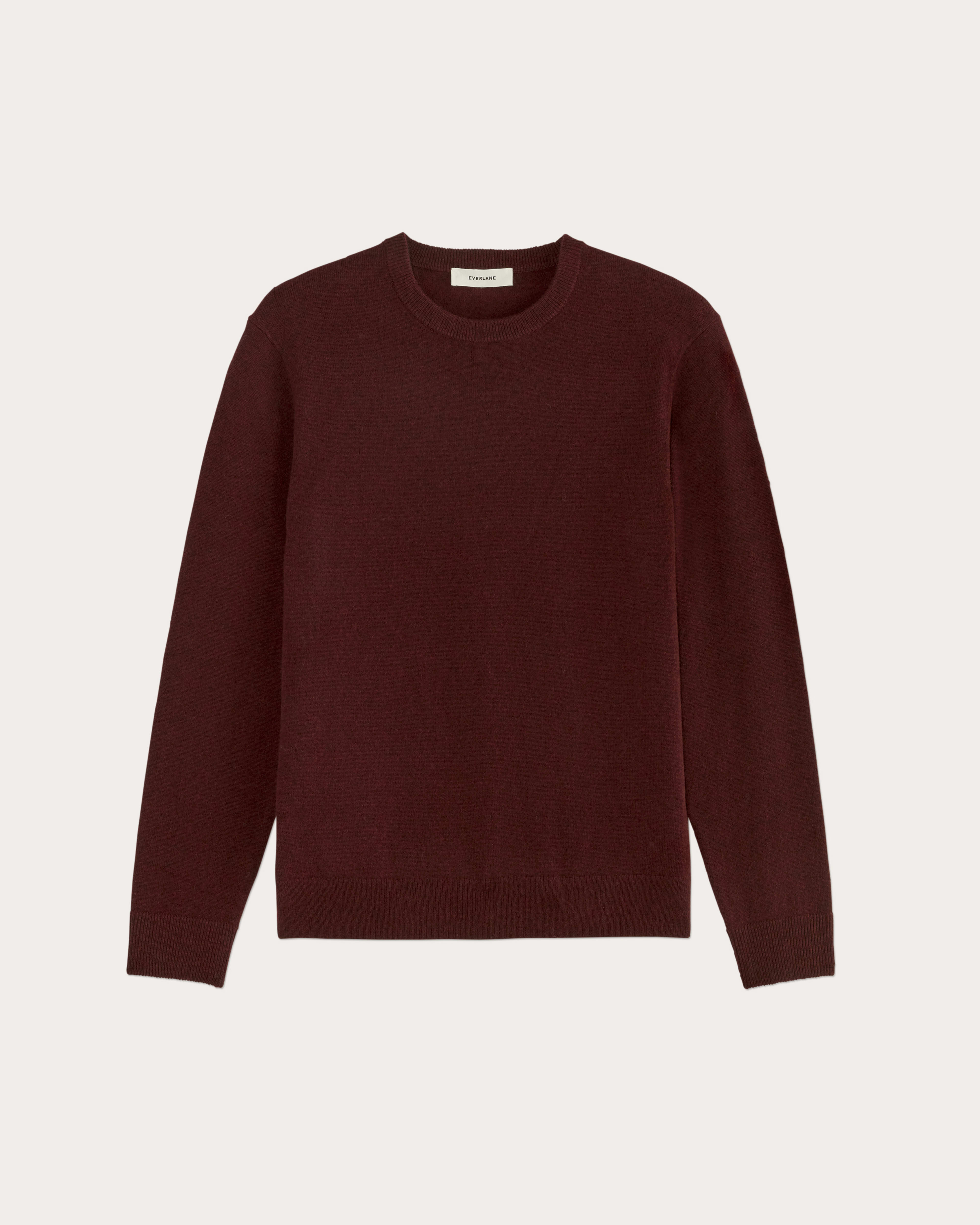 Everlane mens cashmere best sale