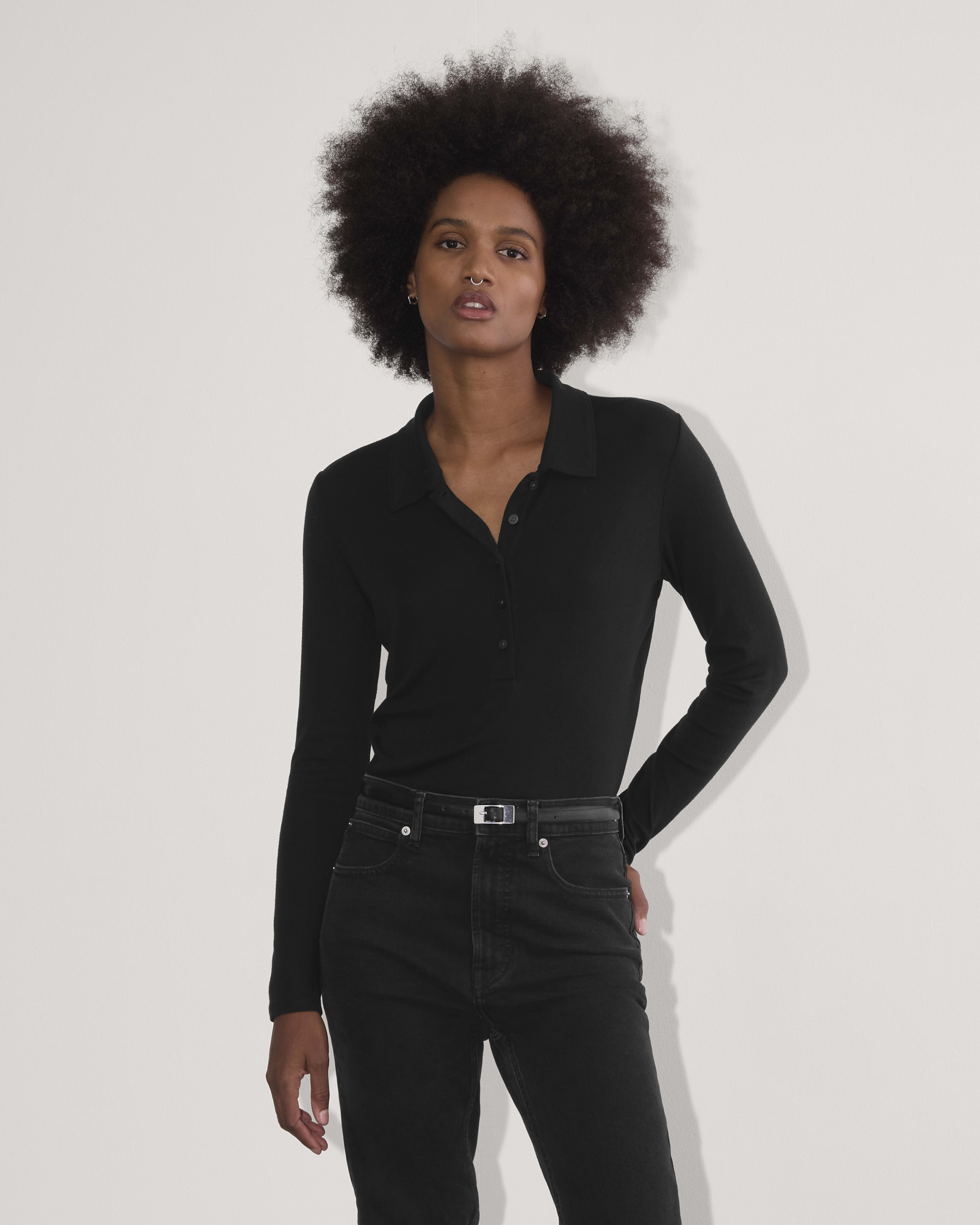 The Henley in Butterluxe