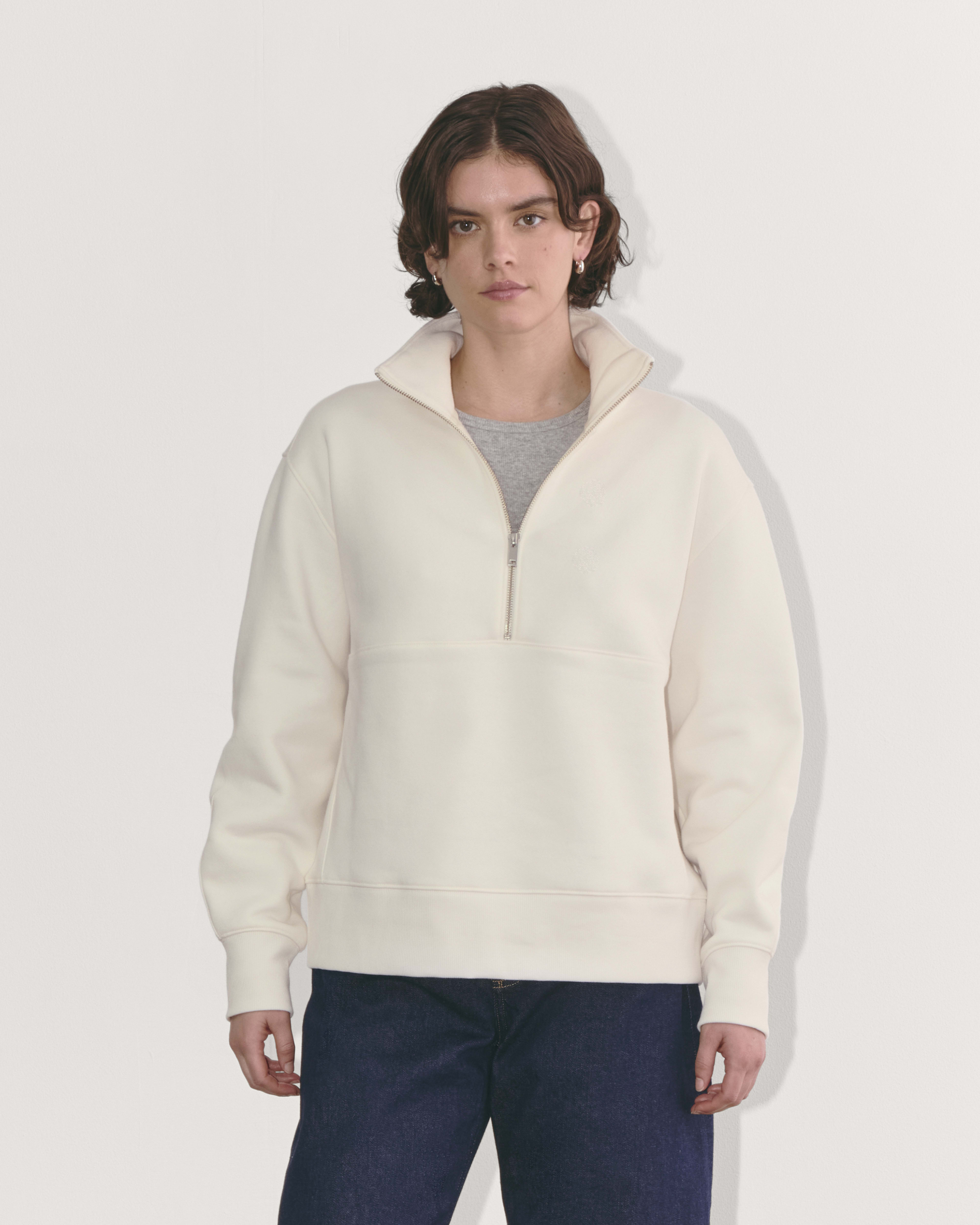 Hoodie everlane best sale