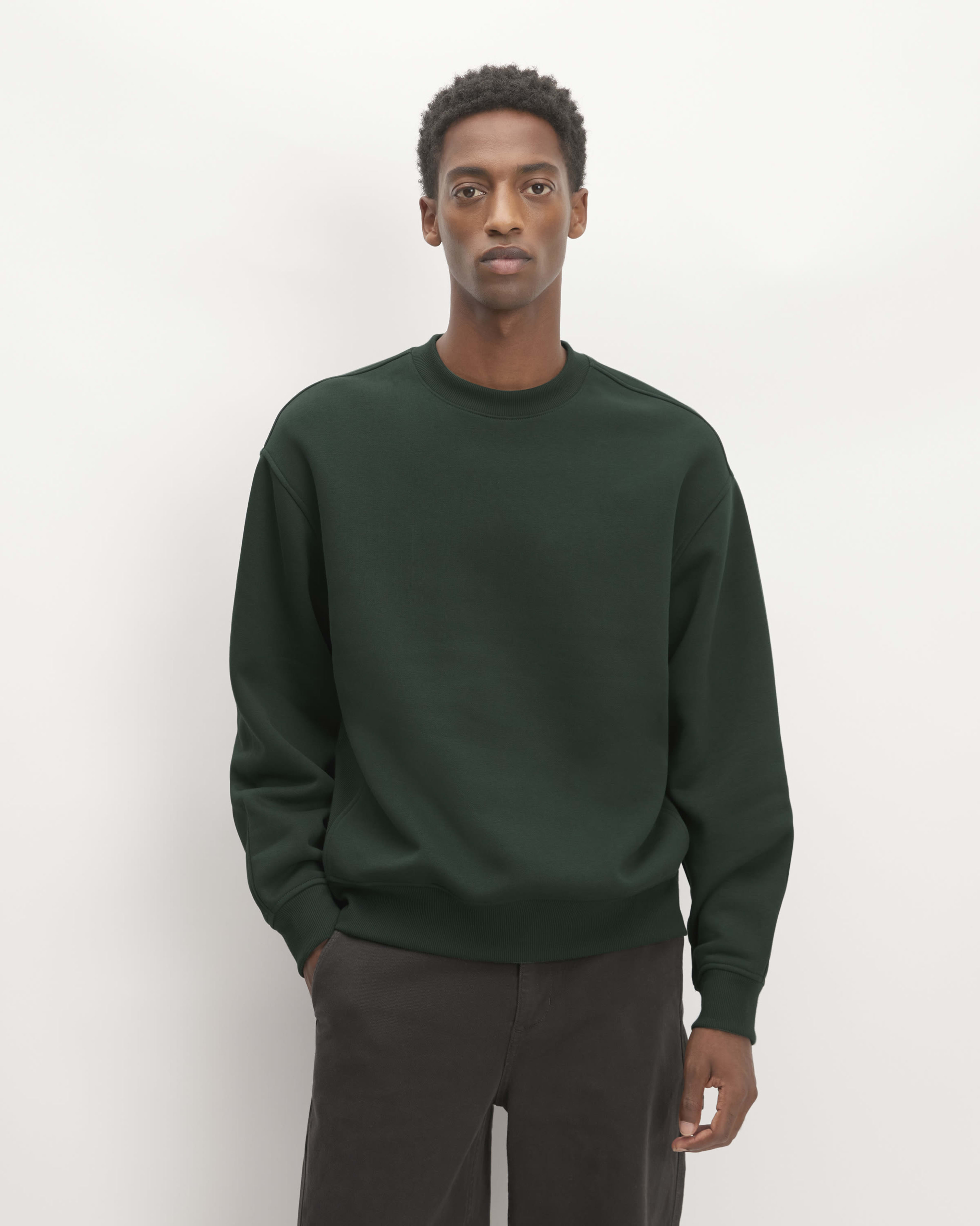 Green sweatpants for clearance men