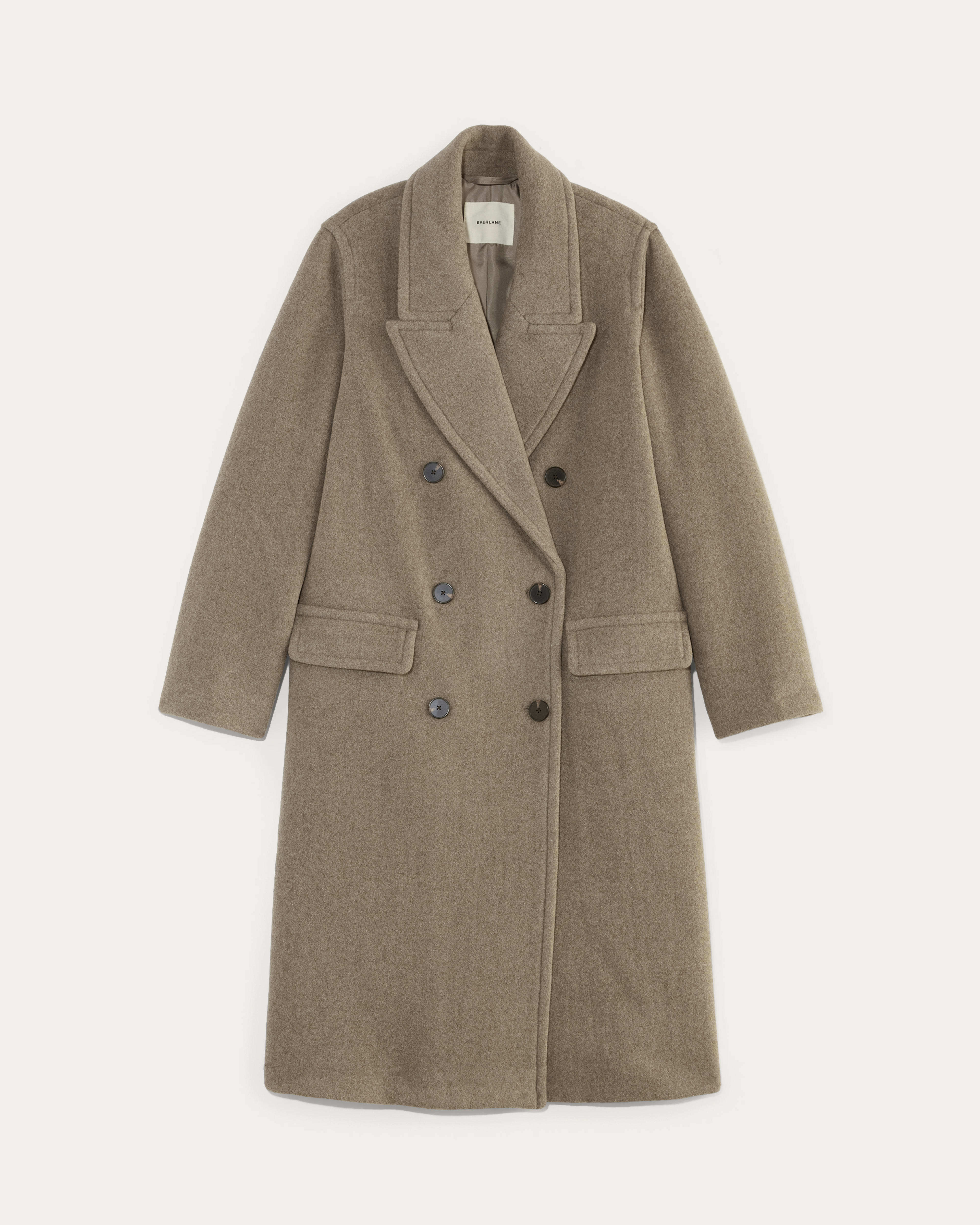 Everlane womens coats online