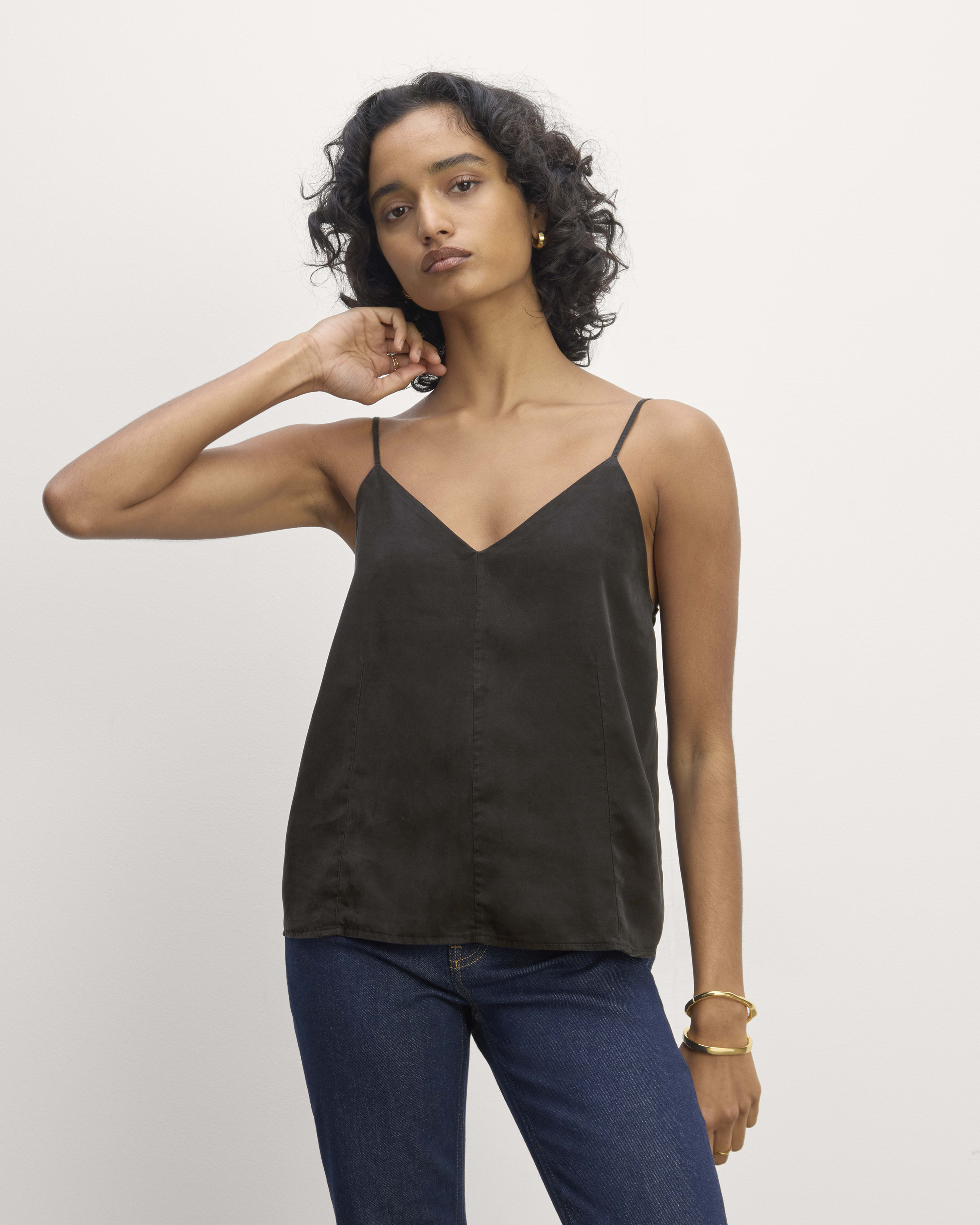 The Cami in Butterlite