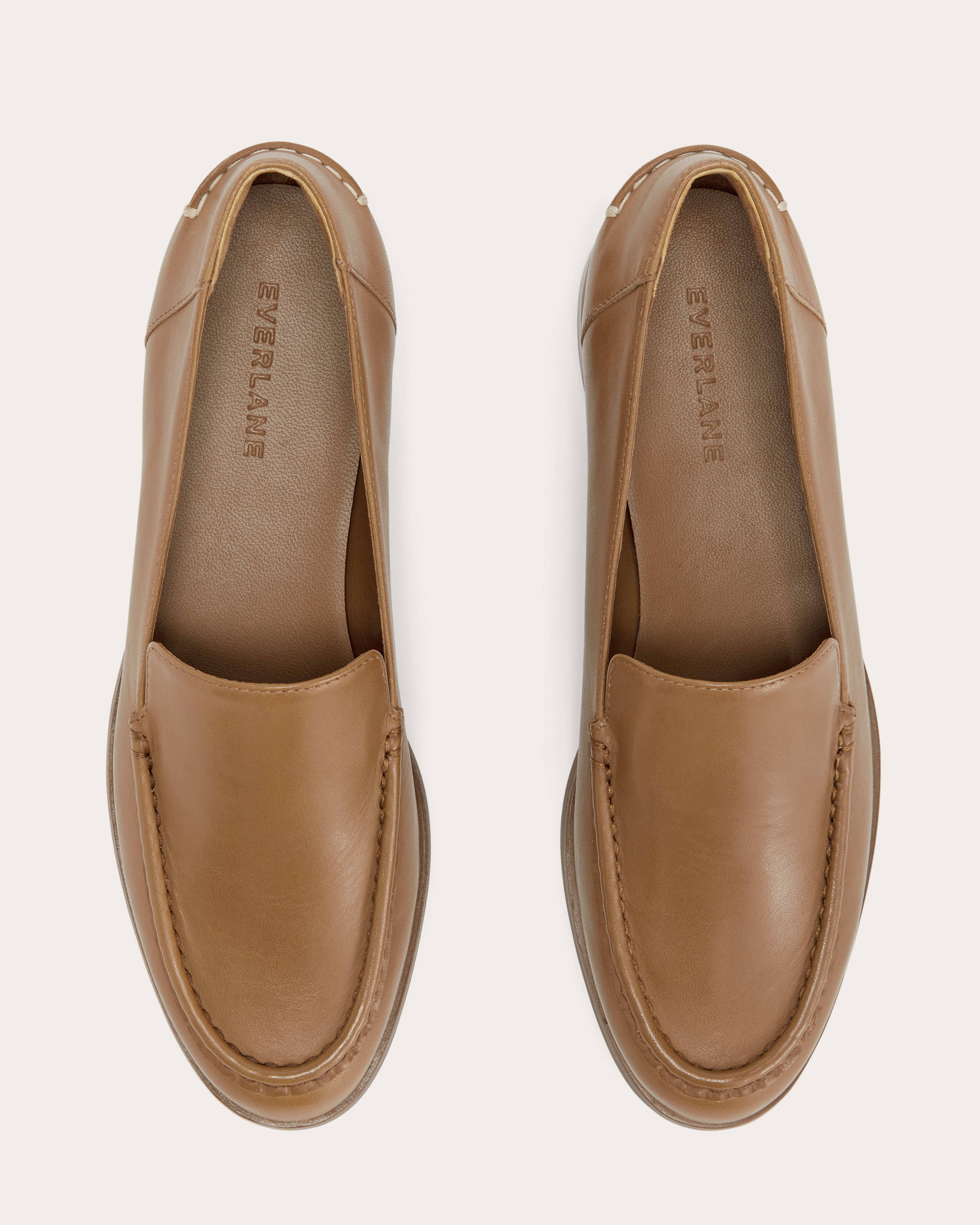 Women s Shoes Sandals Boots Sneakers Flats in Tan Everlane