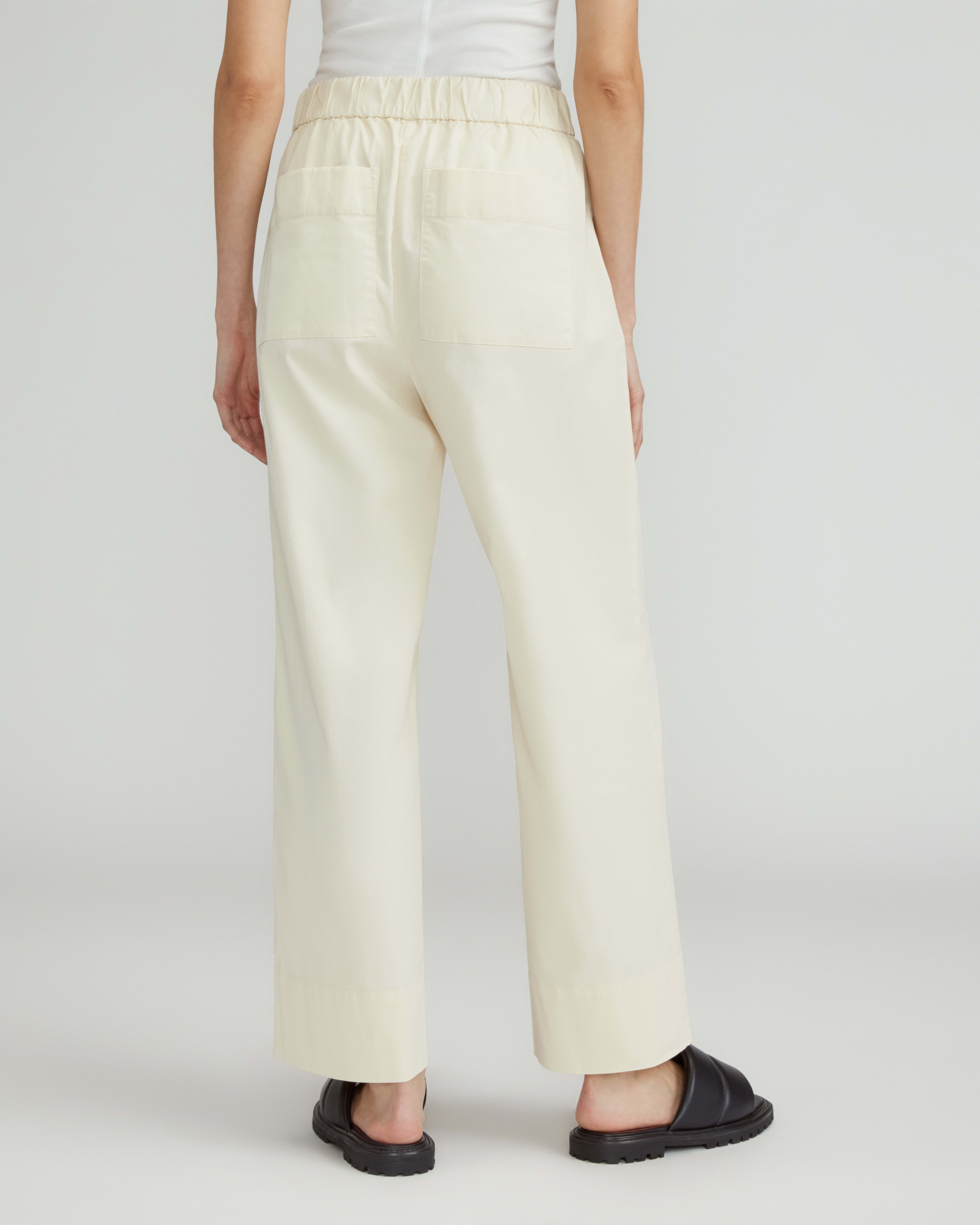 The Easy Pant Canvas – Everlane