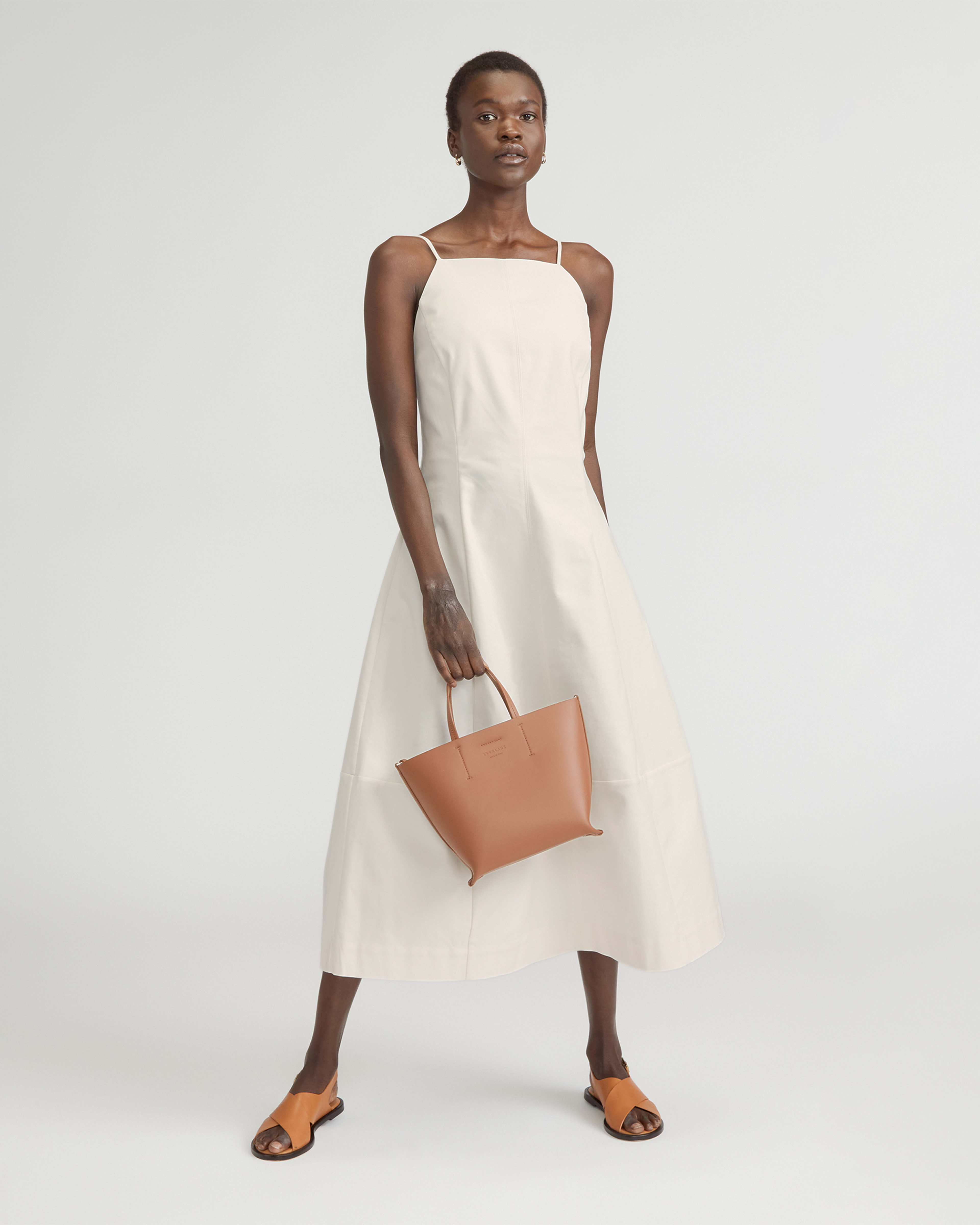 Structured dress outlet
