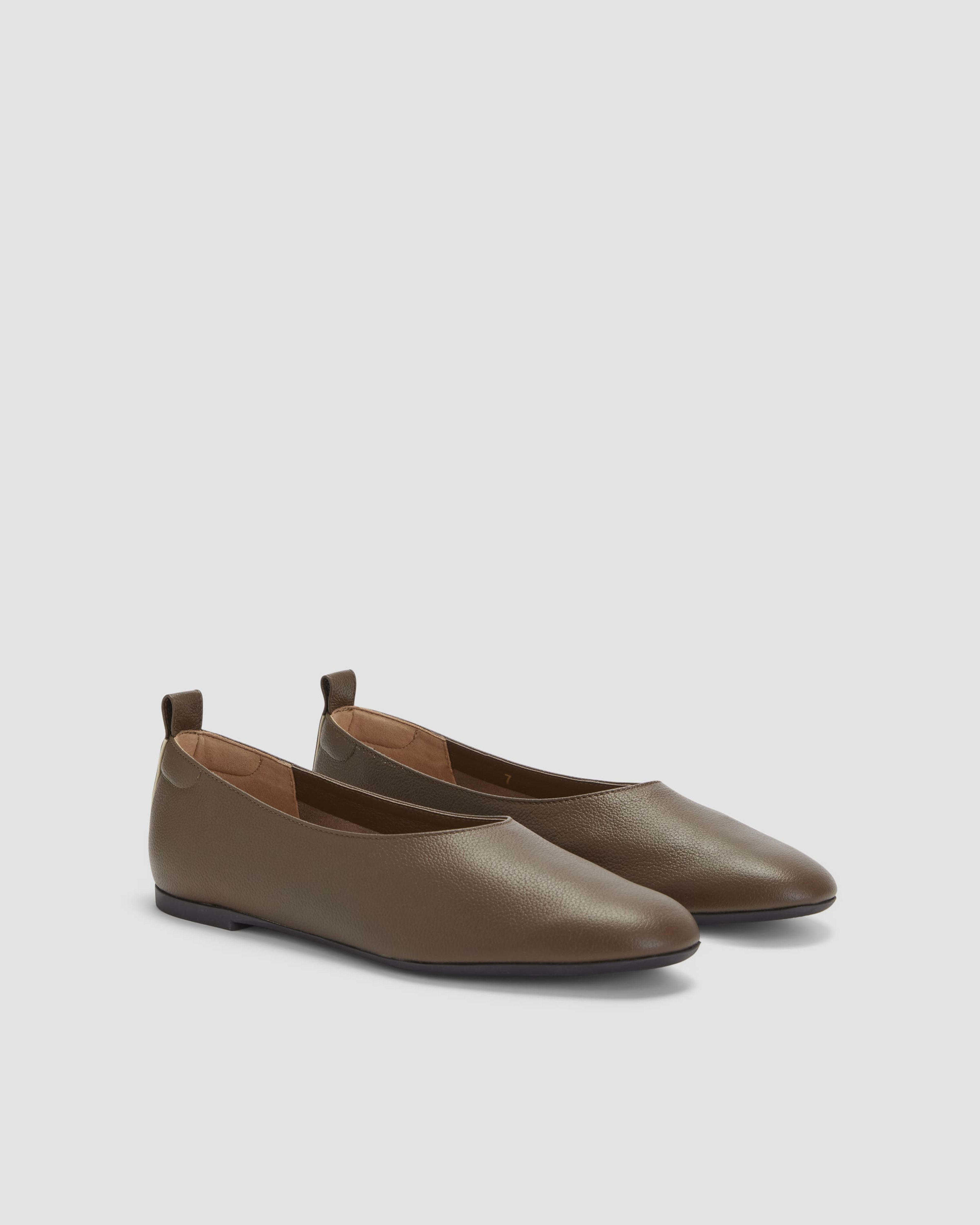 Everlane shoes shop day glove