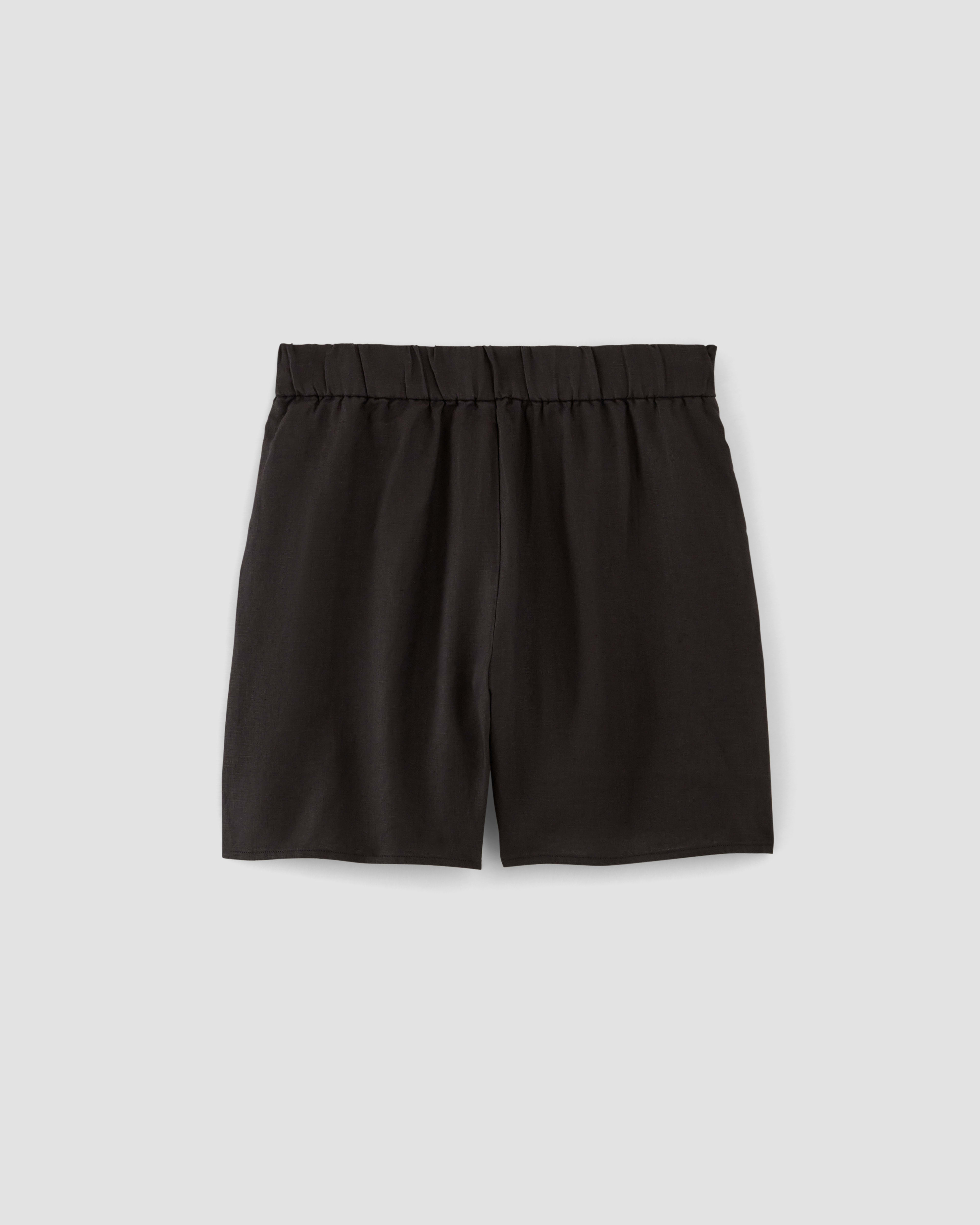 Simple Steps Linen Short