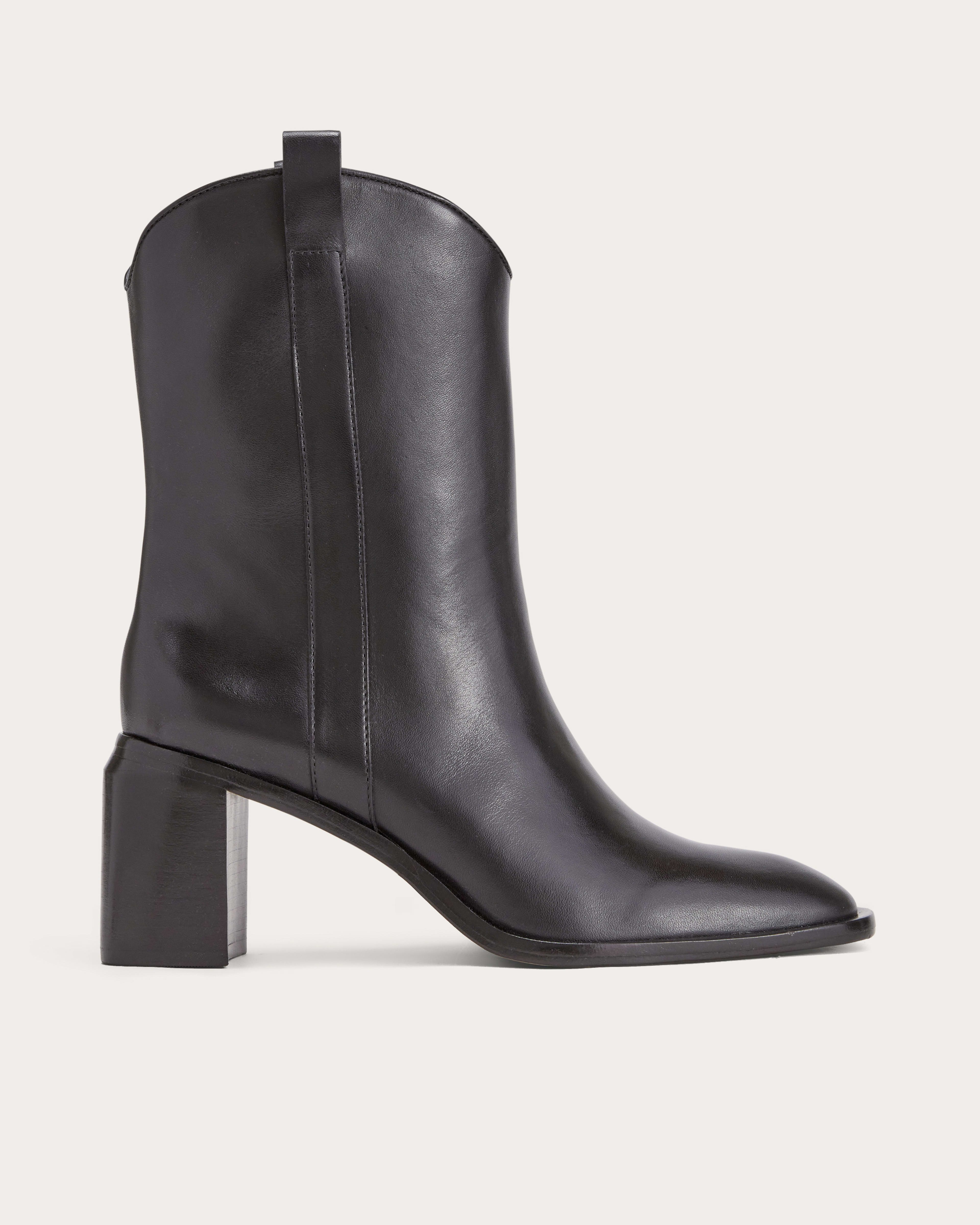 The heel boot everlane on sale