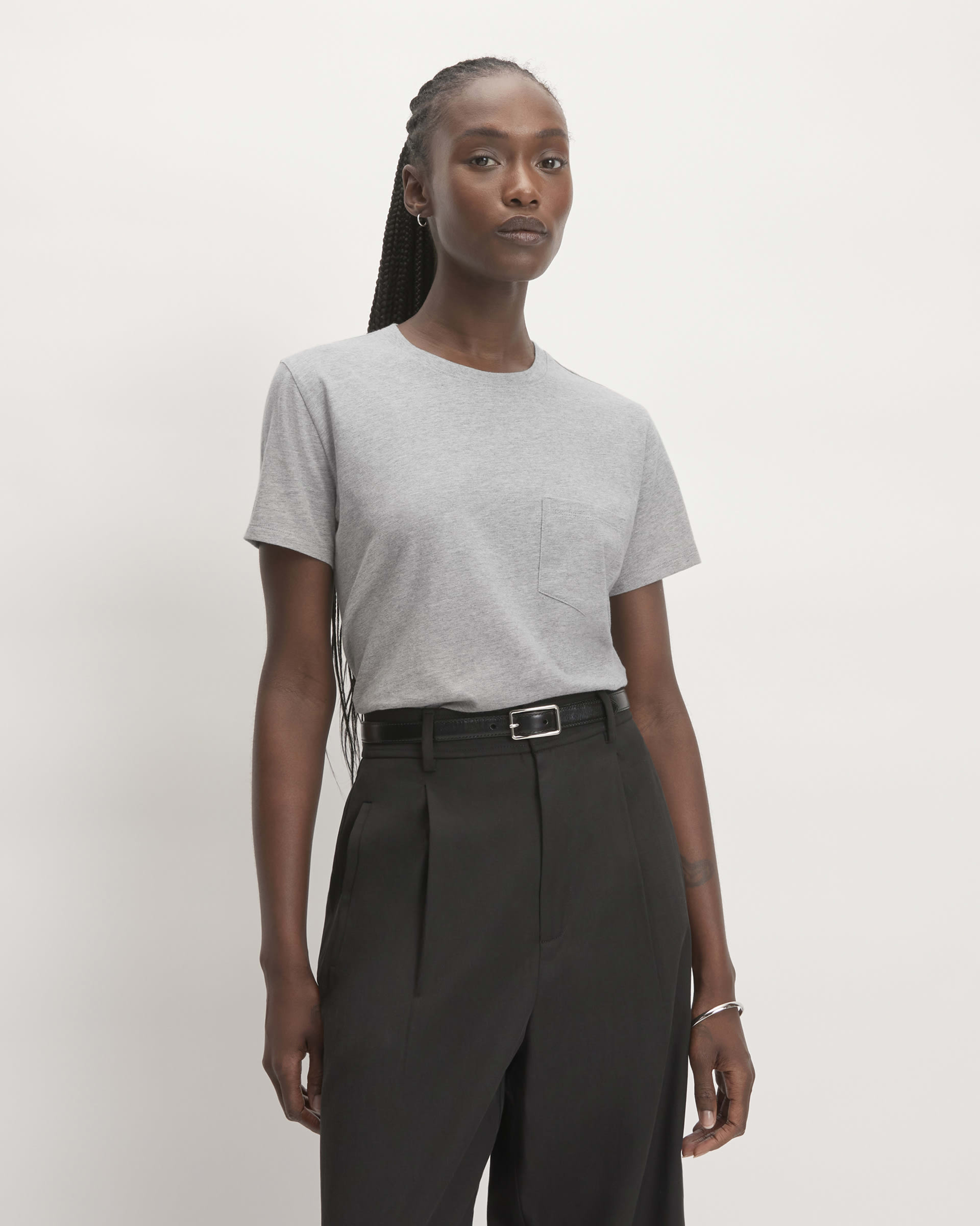 Organic cotton t shirts women's deals