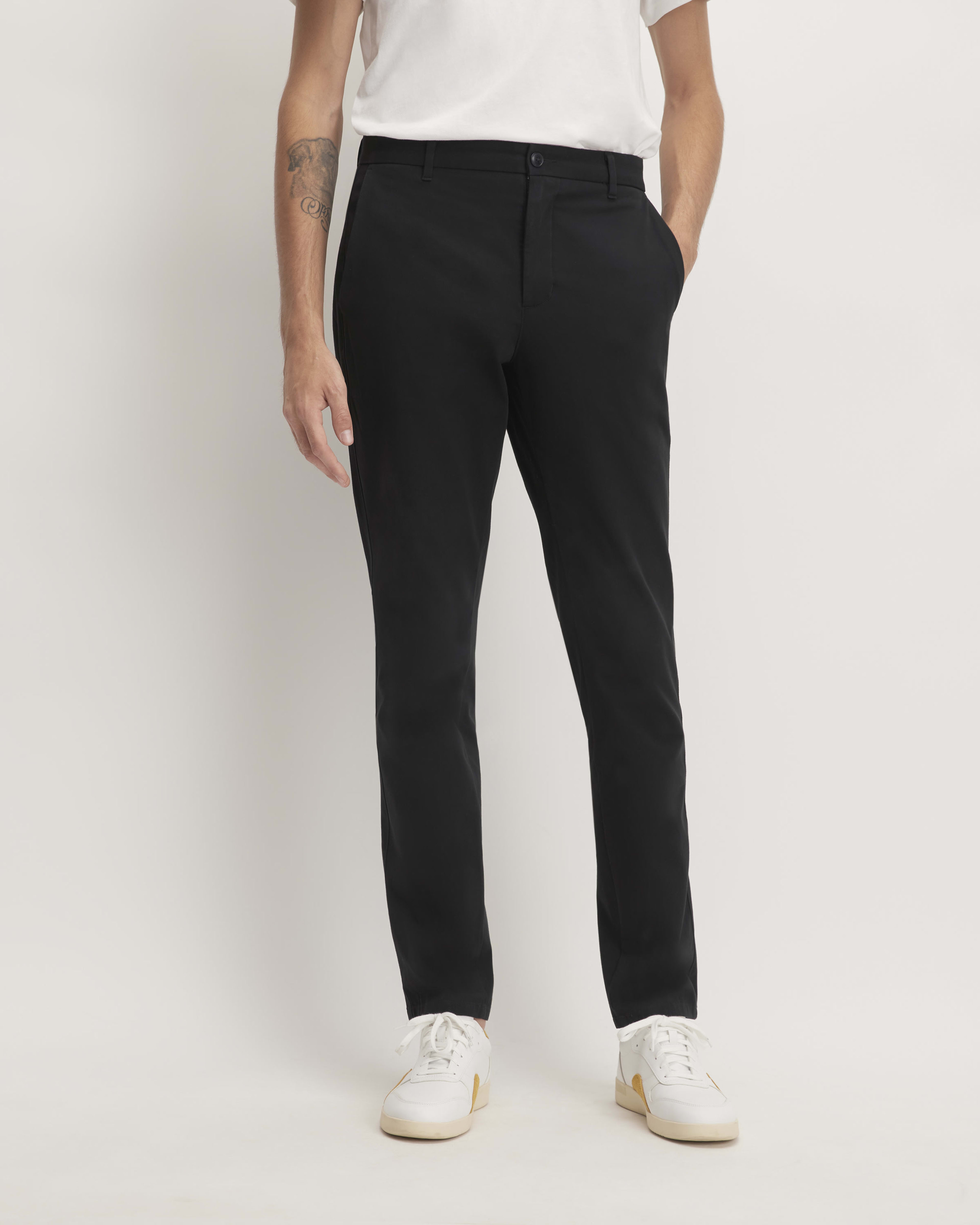 Everlane mens sweatpants hot sale