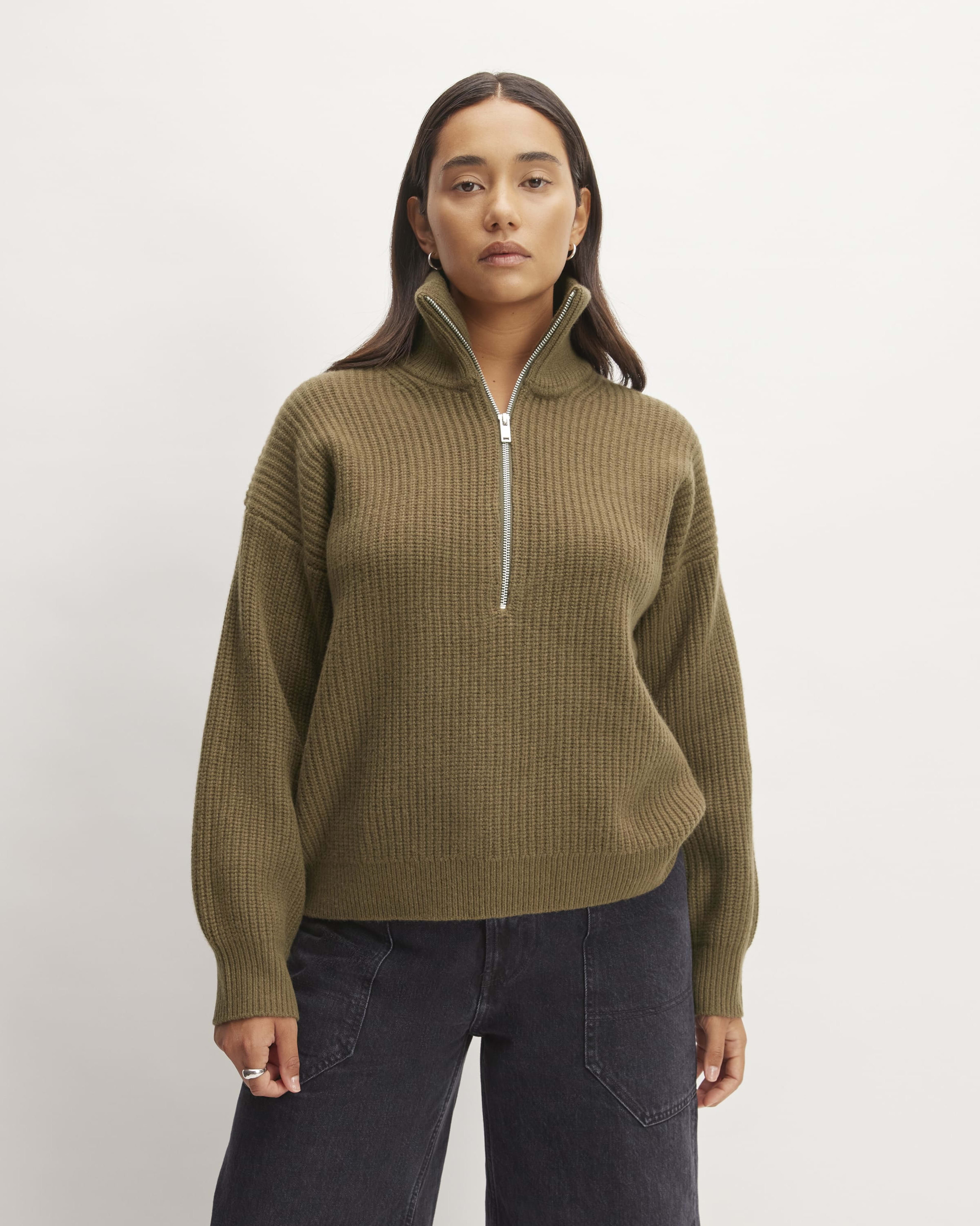 Everlane merino ski sweater shop