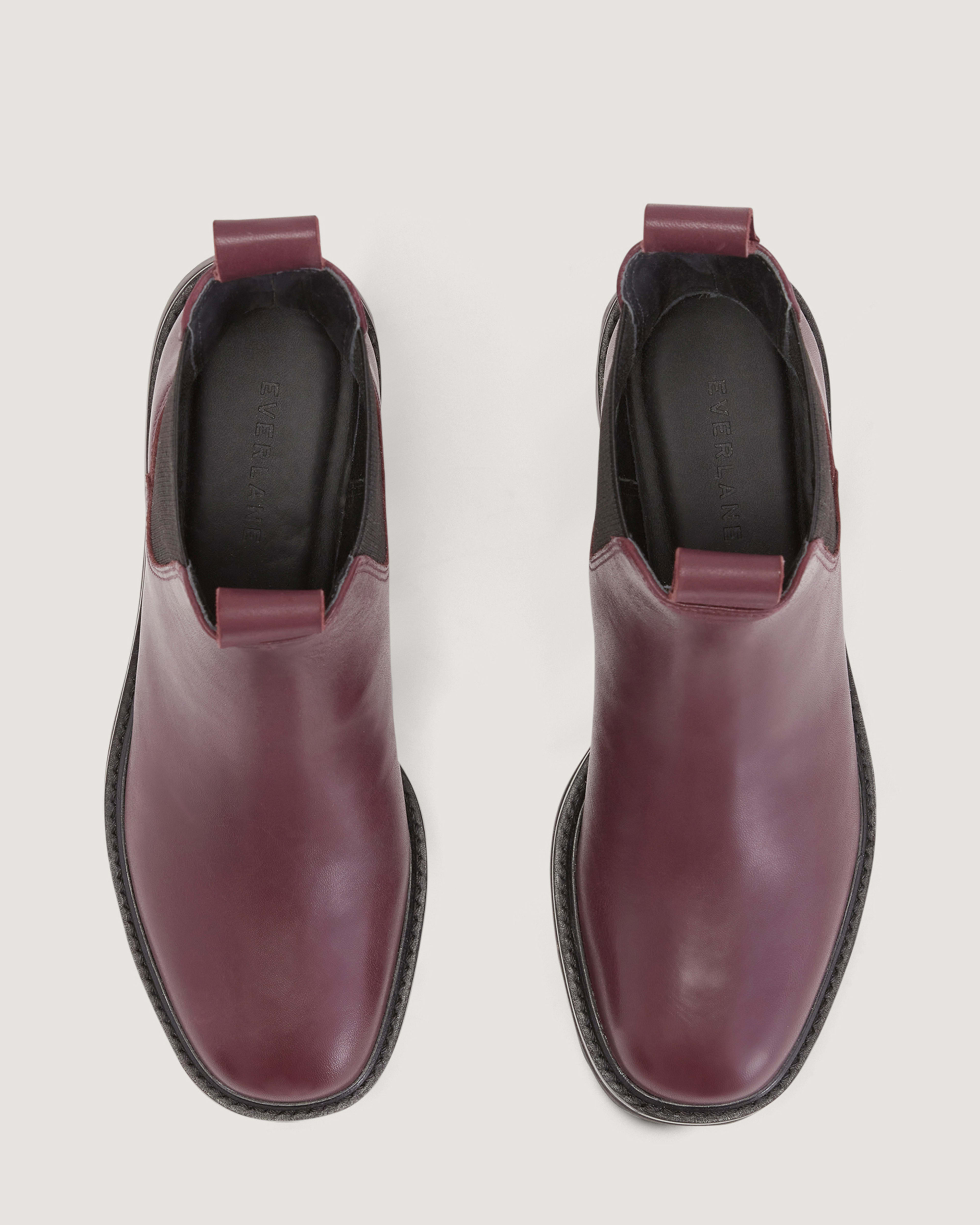 Everlane metallic day boot on sale